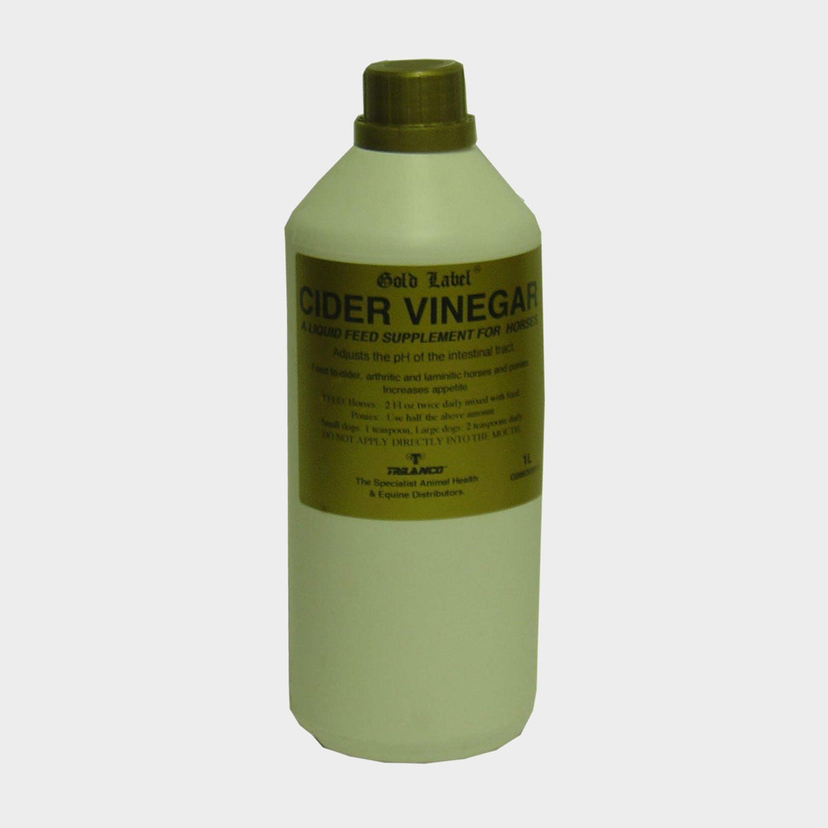 Cider Vinegar