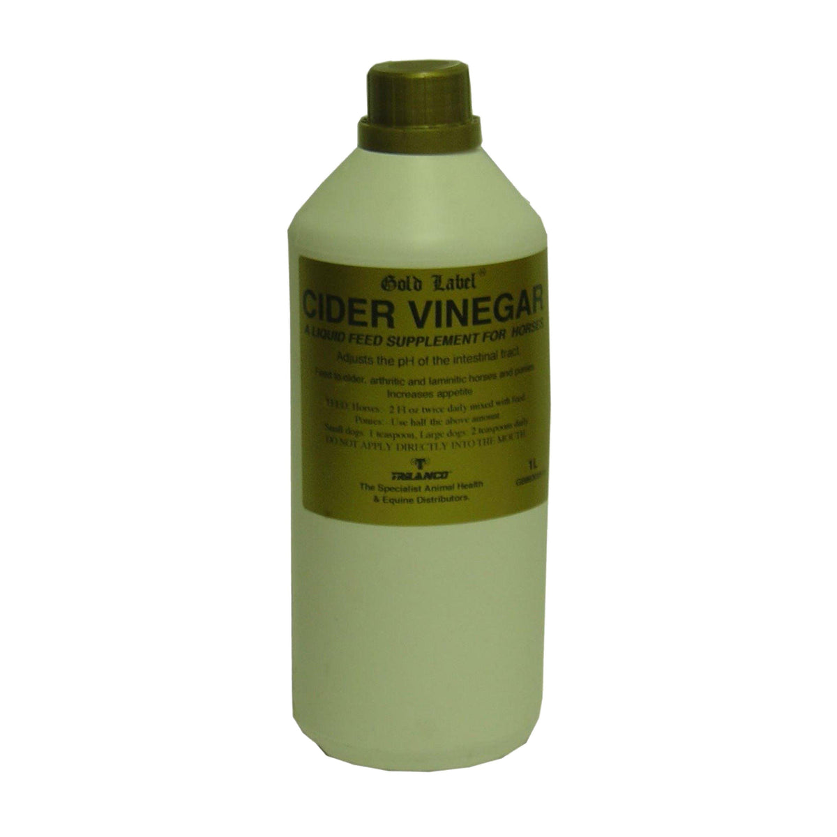 Cider Vinegar