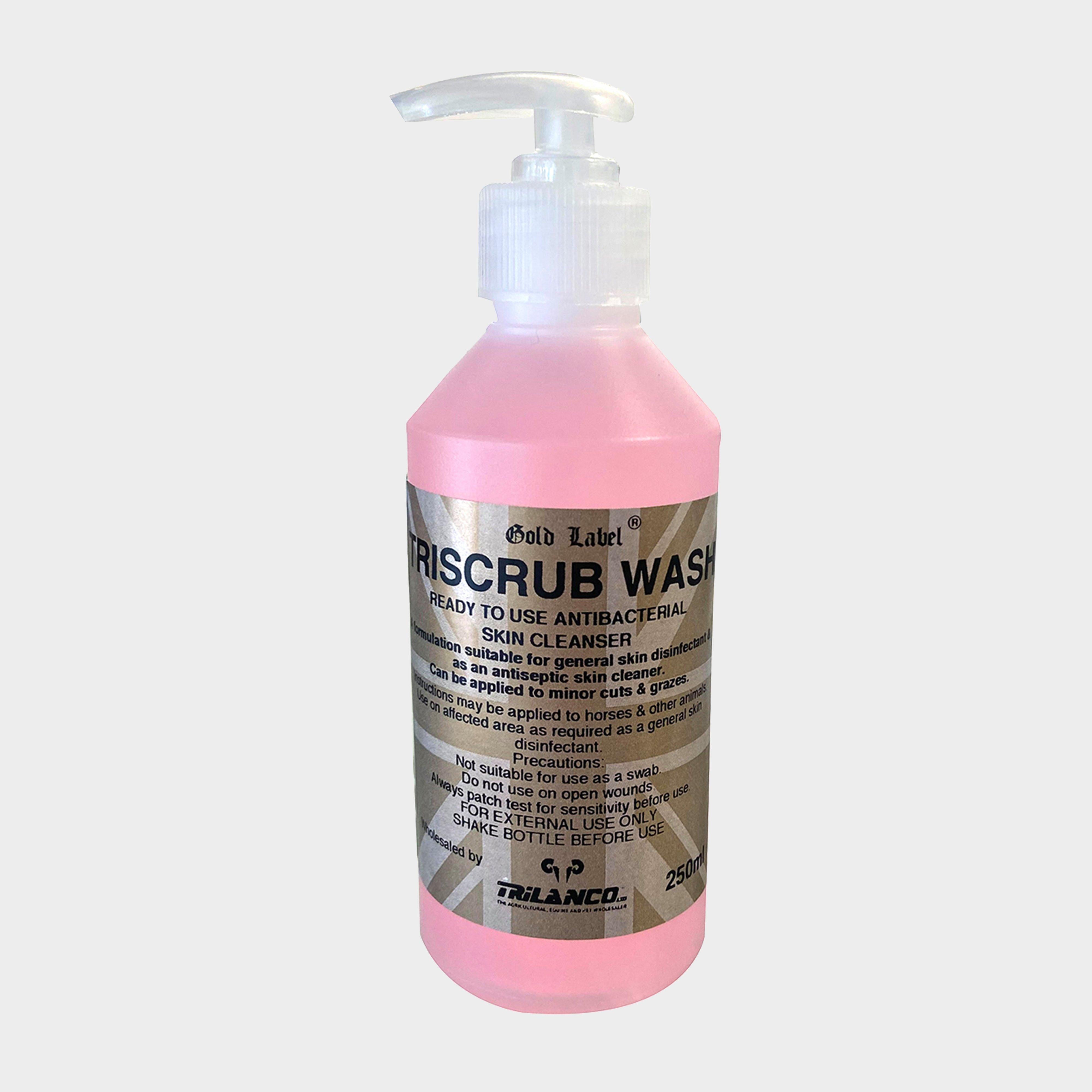 Triscrub Wash 250ml