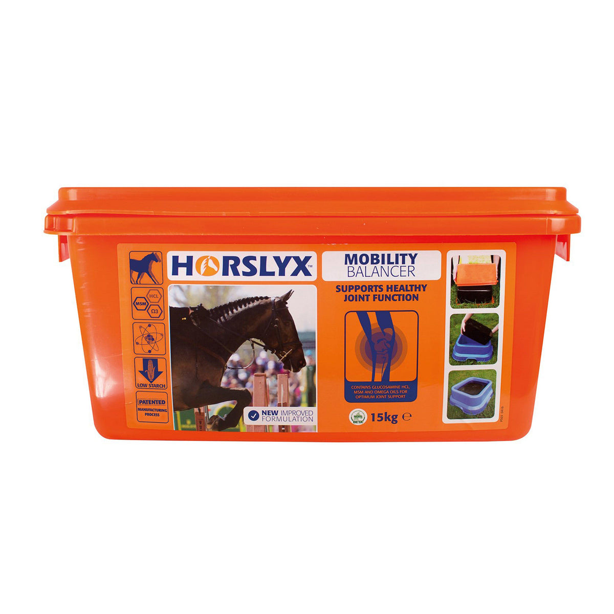 Mobility Refill 15kg