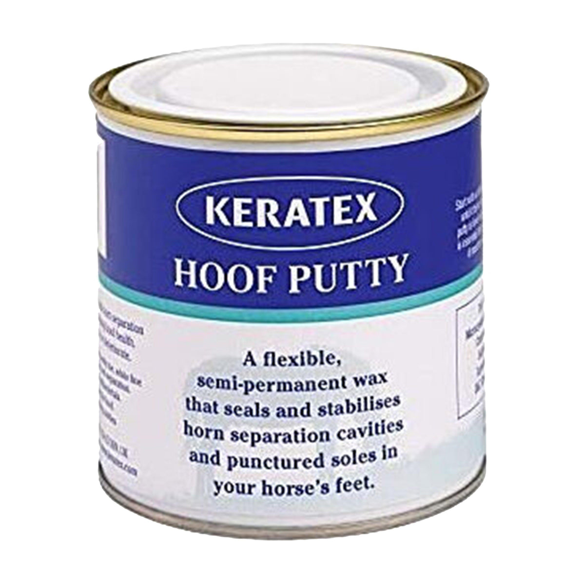 Hoof Putty 200g