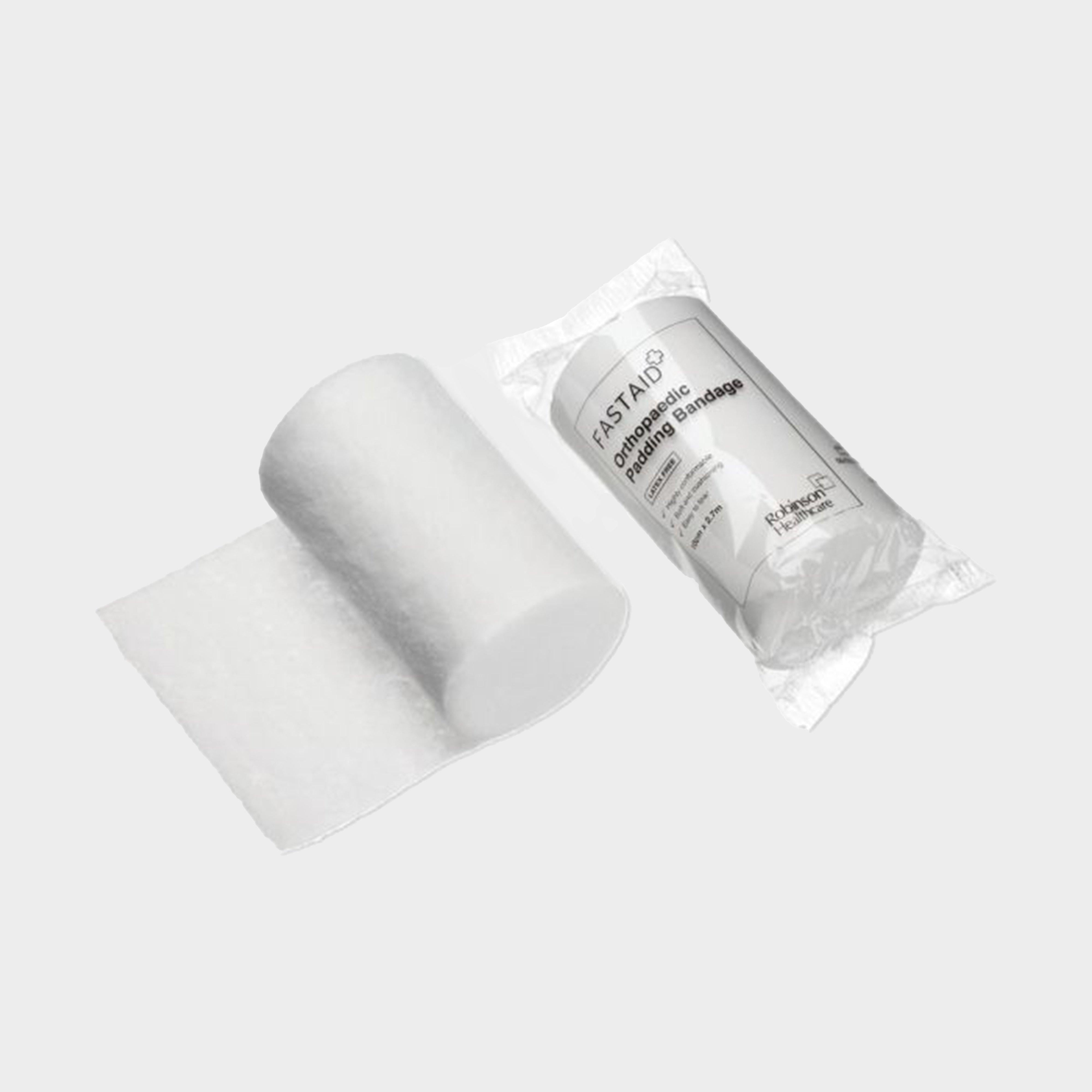 Healthcare Orthopaedic Padding Bandage White