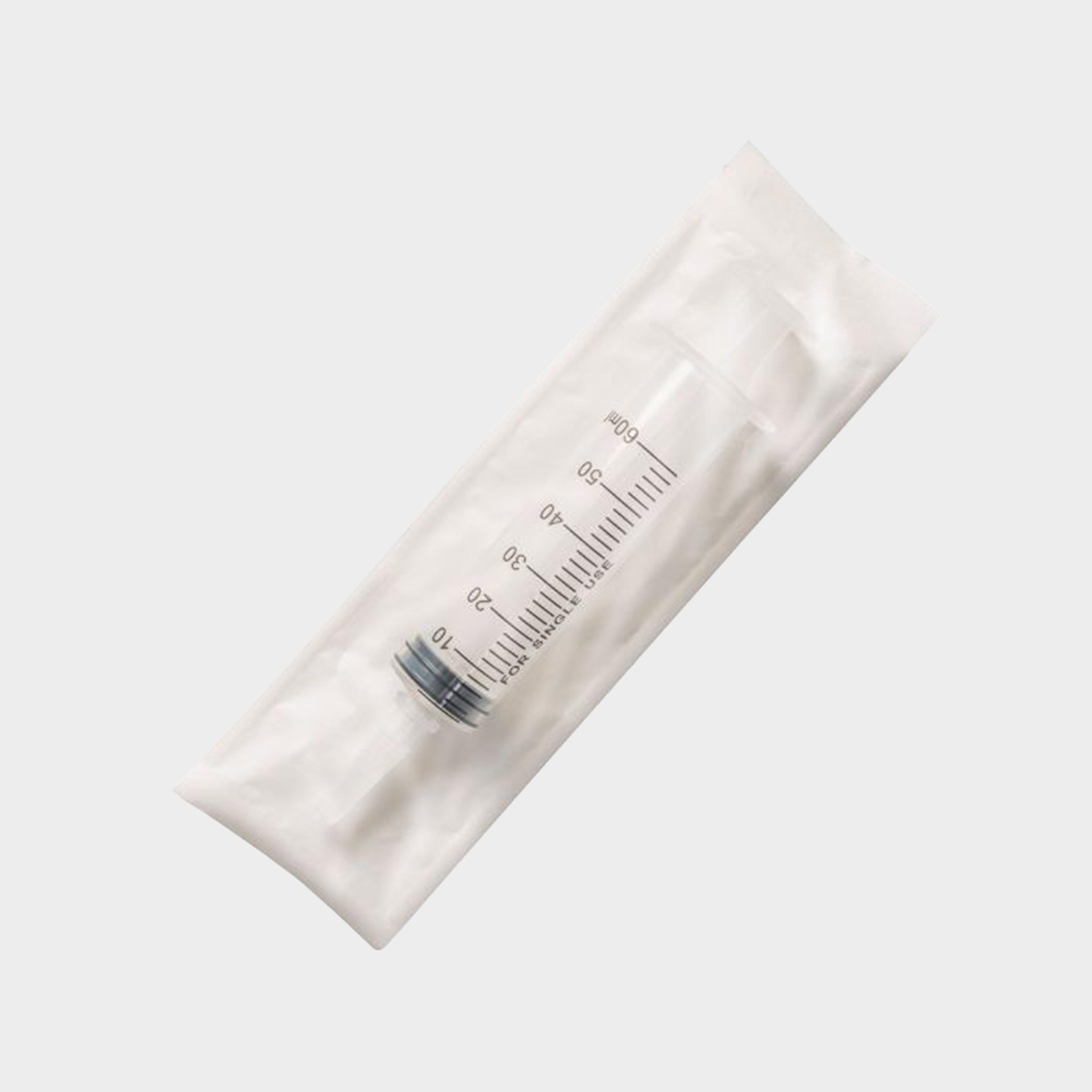 Dosing Syringe