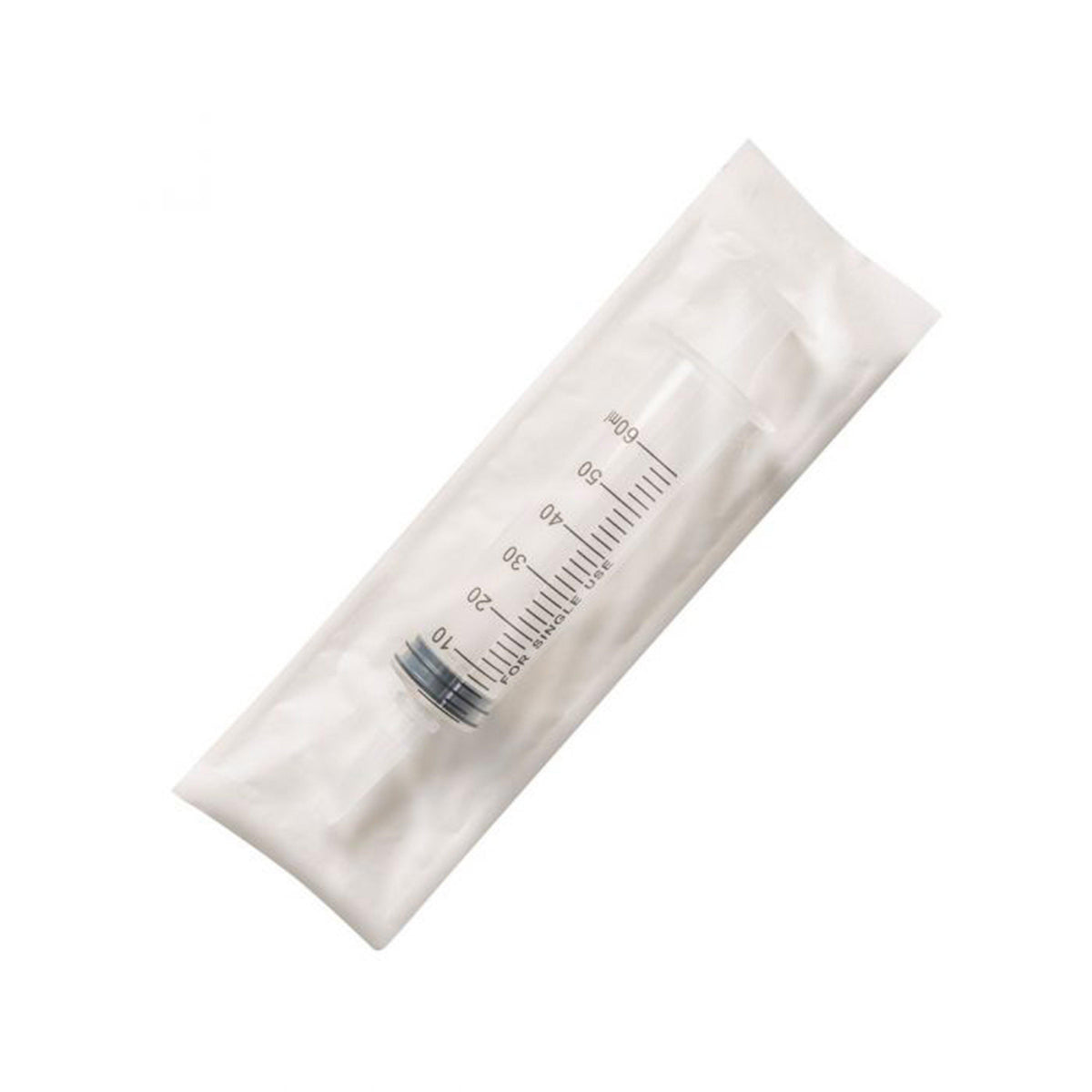 Dosing Syringe
