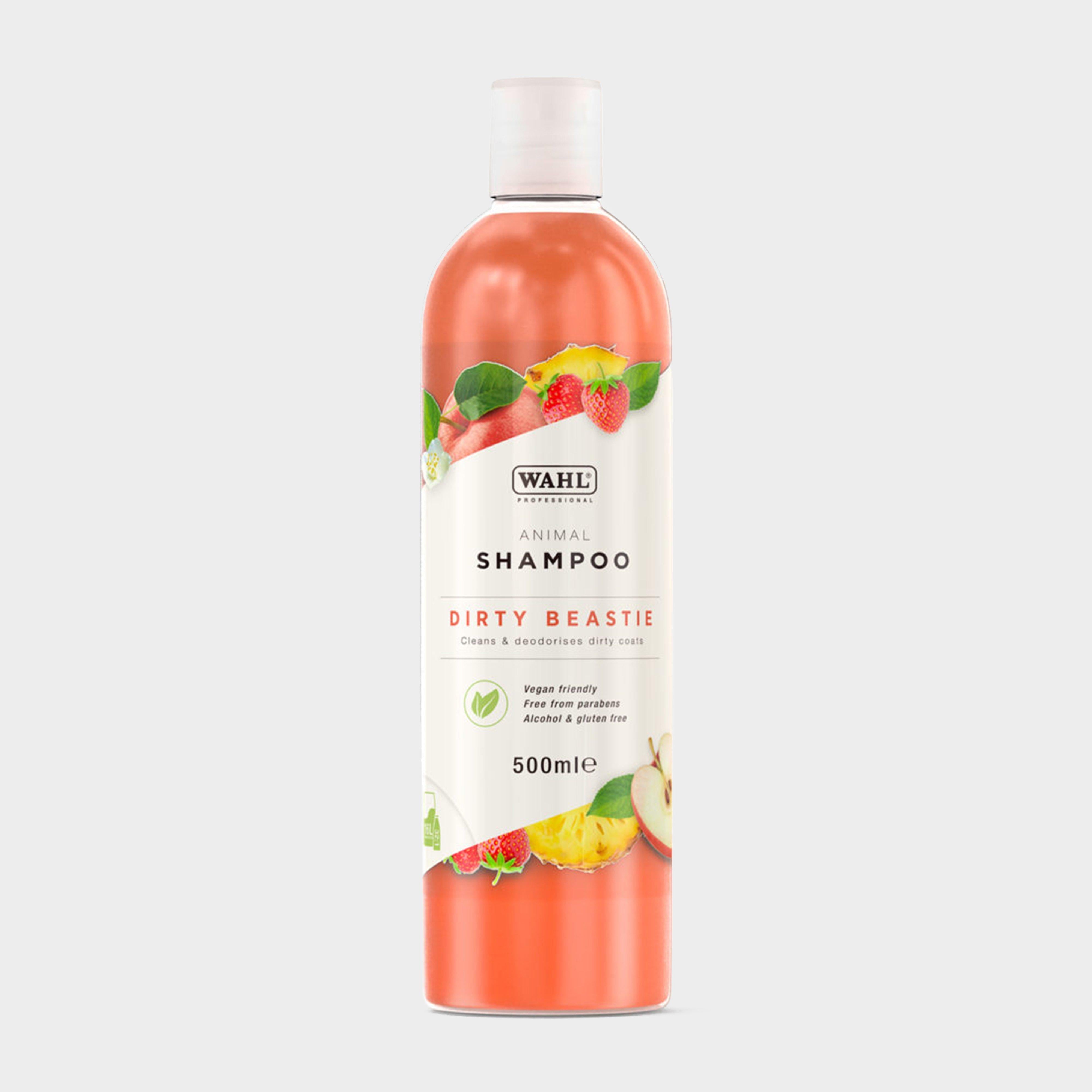 Showman Dirty Beastie Shampoo 500ml