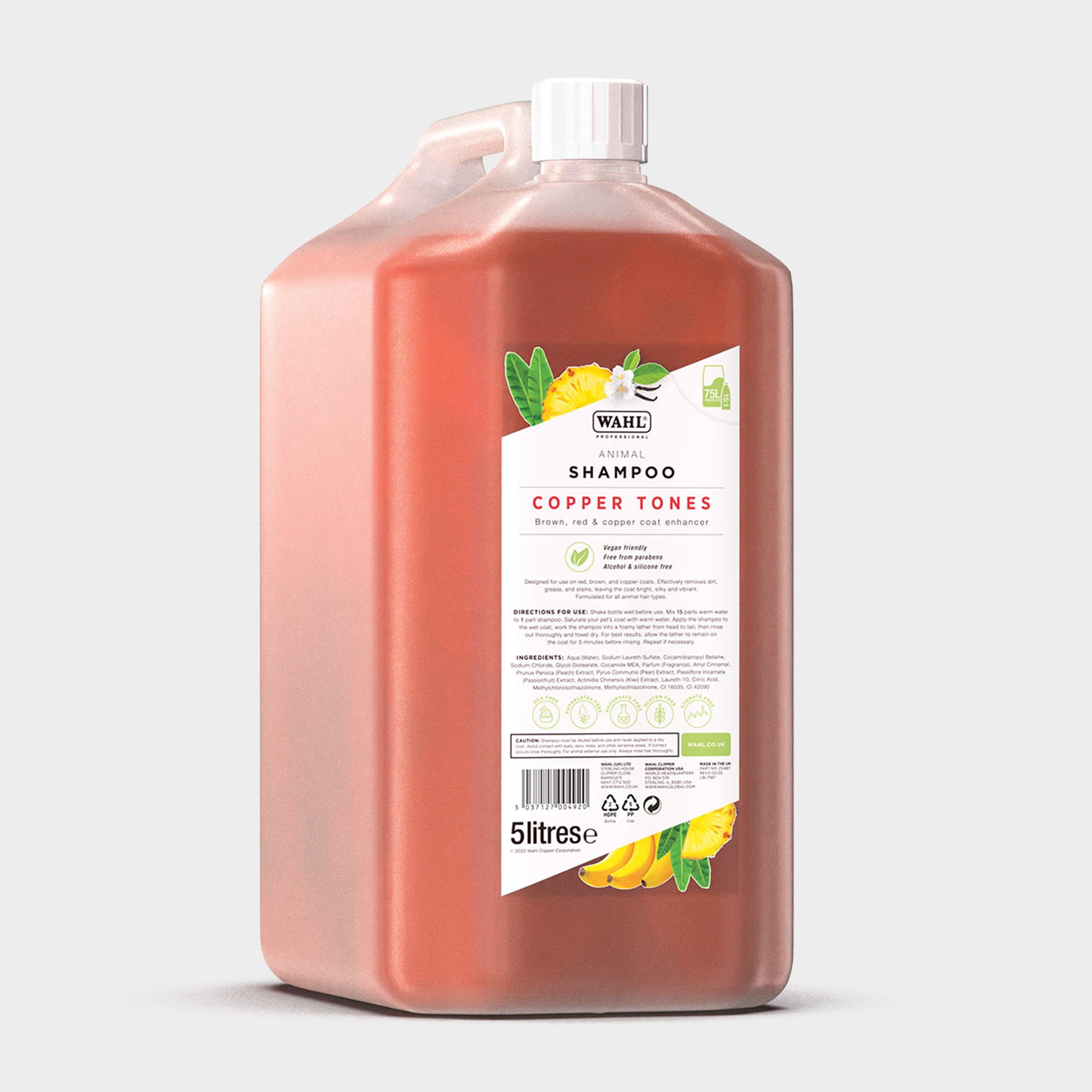 Showman Copper Tones Shampoo 500ml