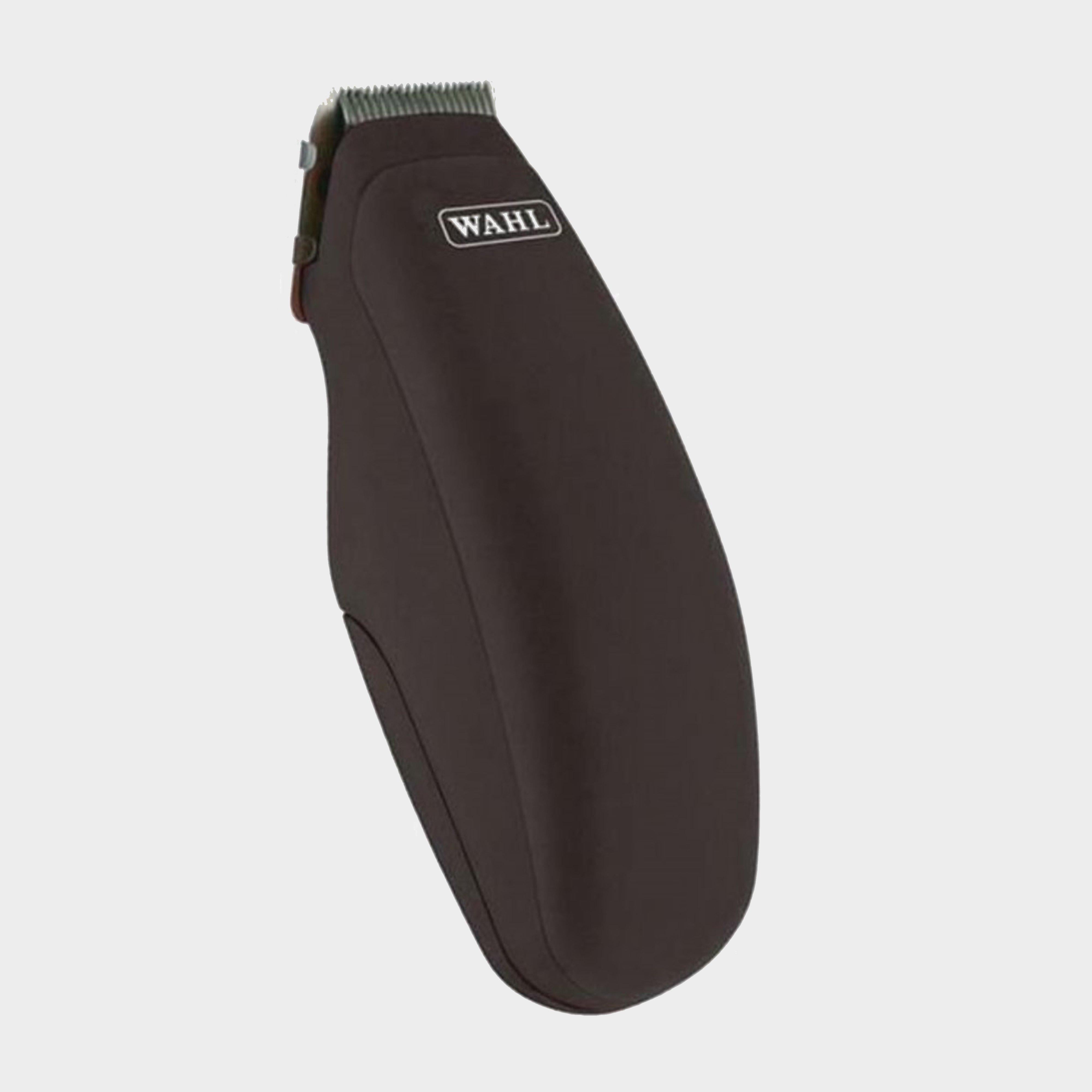 Pocket Pro Trimmer Black
