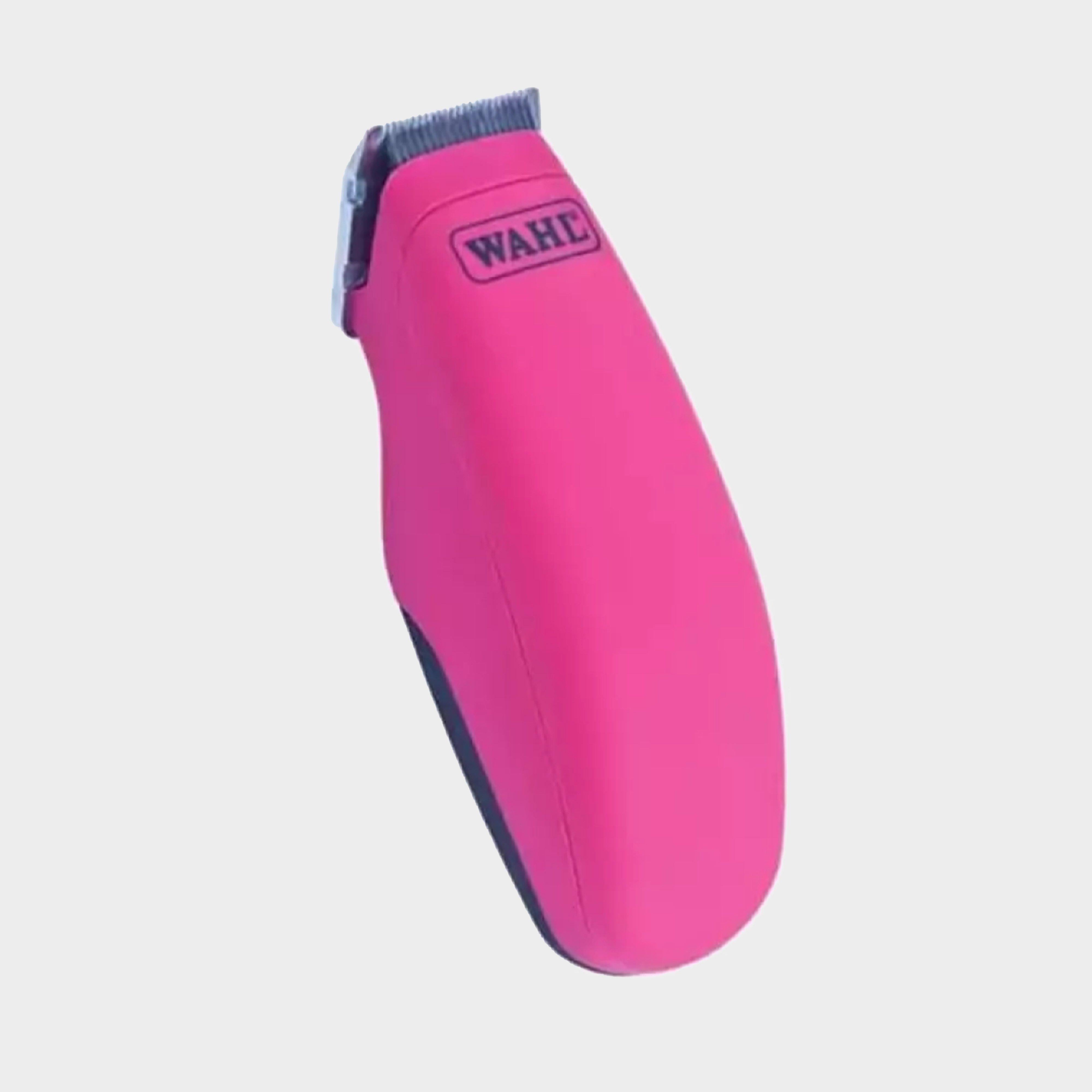 Pocket Pro Trimmer Pink