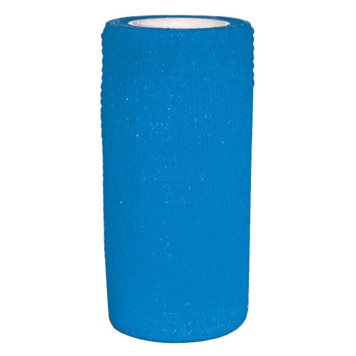 Wraptec Cohesive Bandage Blue