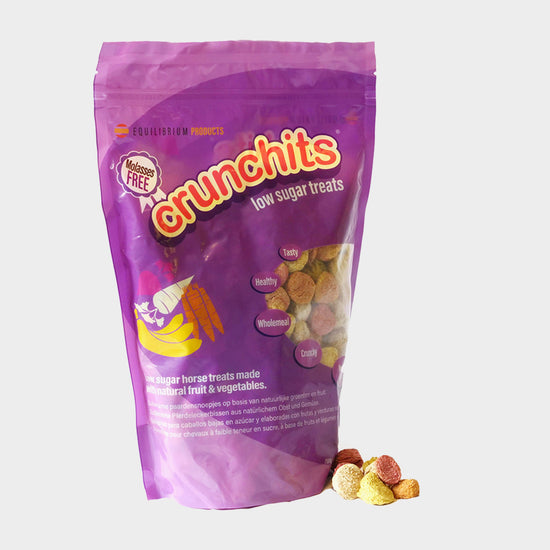 Crunchits 750g