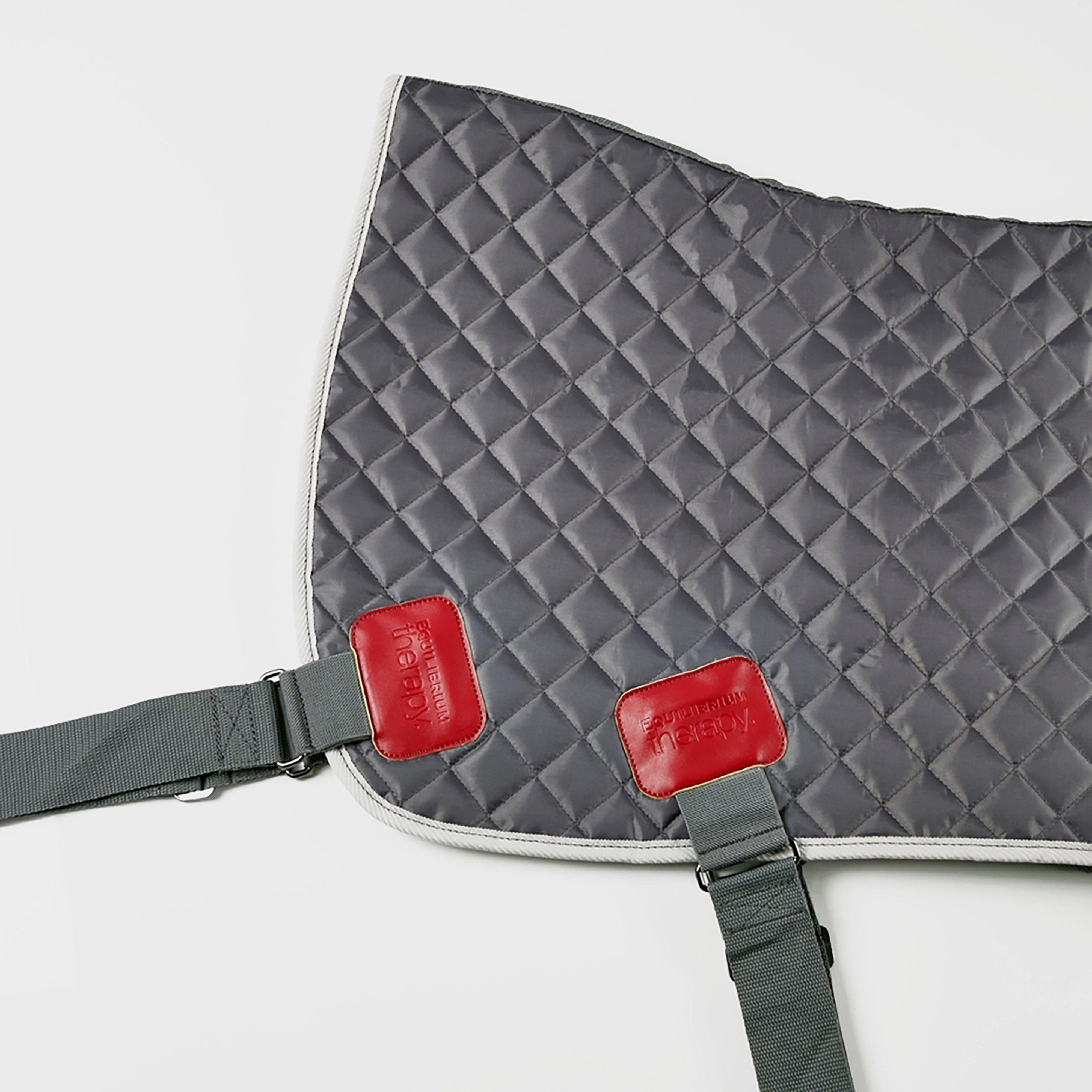 Magnetic Back & Quarters Pad