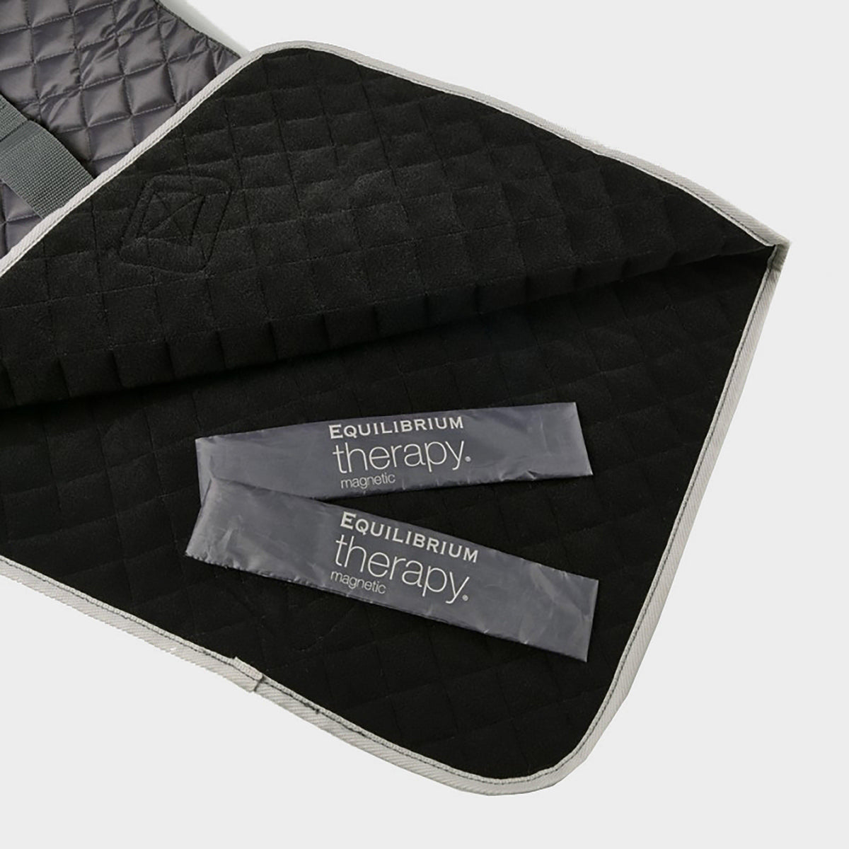 Magnetic Back & Quarters Pad