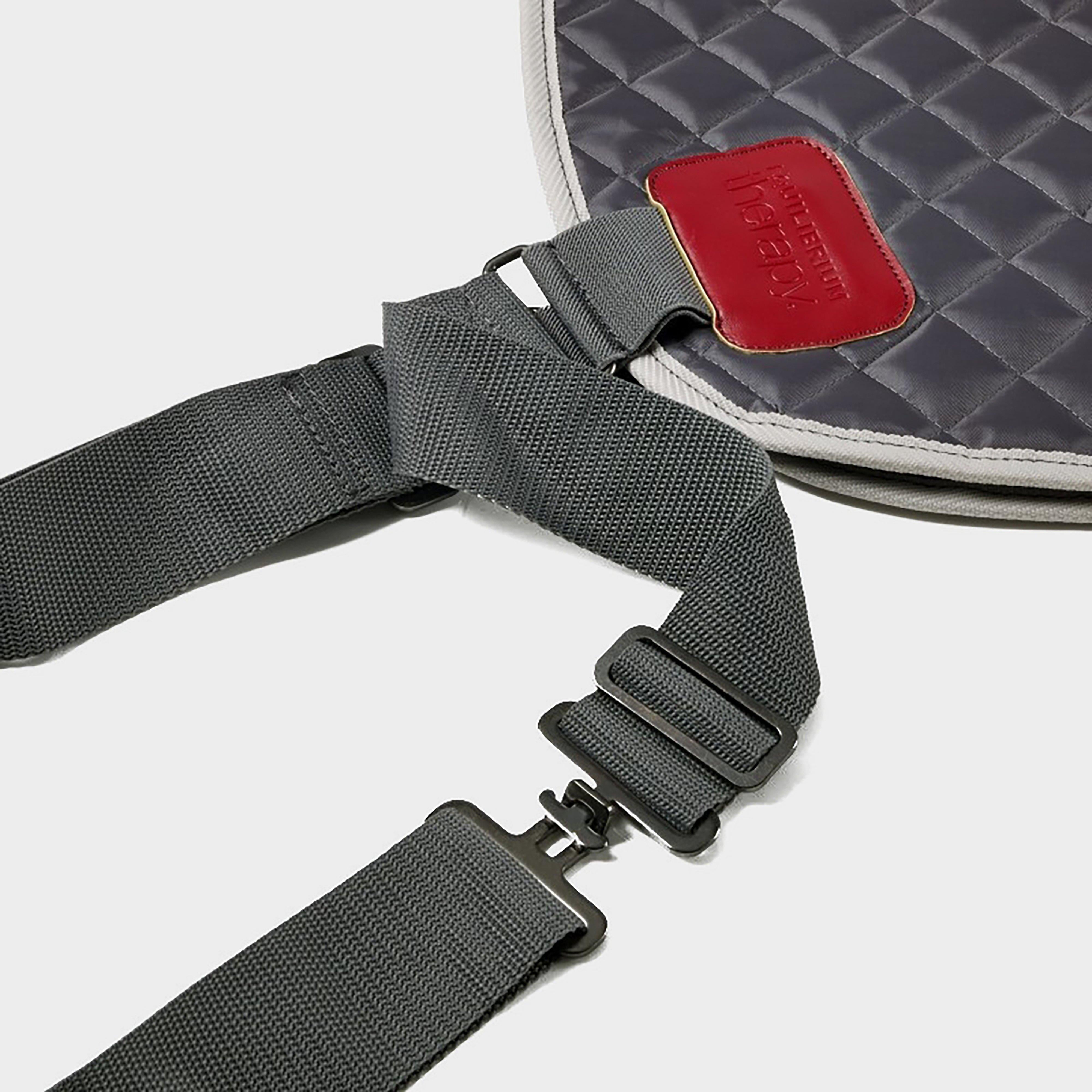 Magnetic Back & Quarters Pad