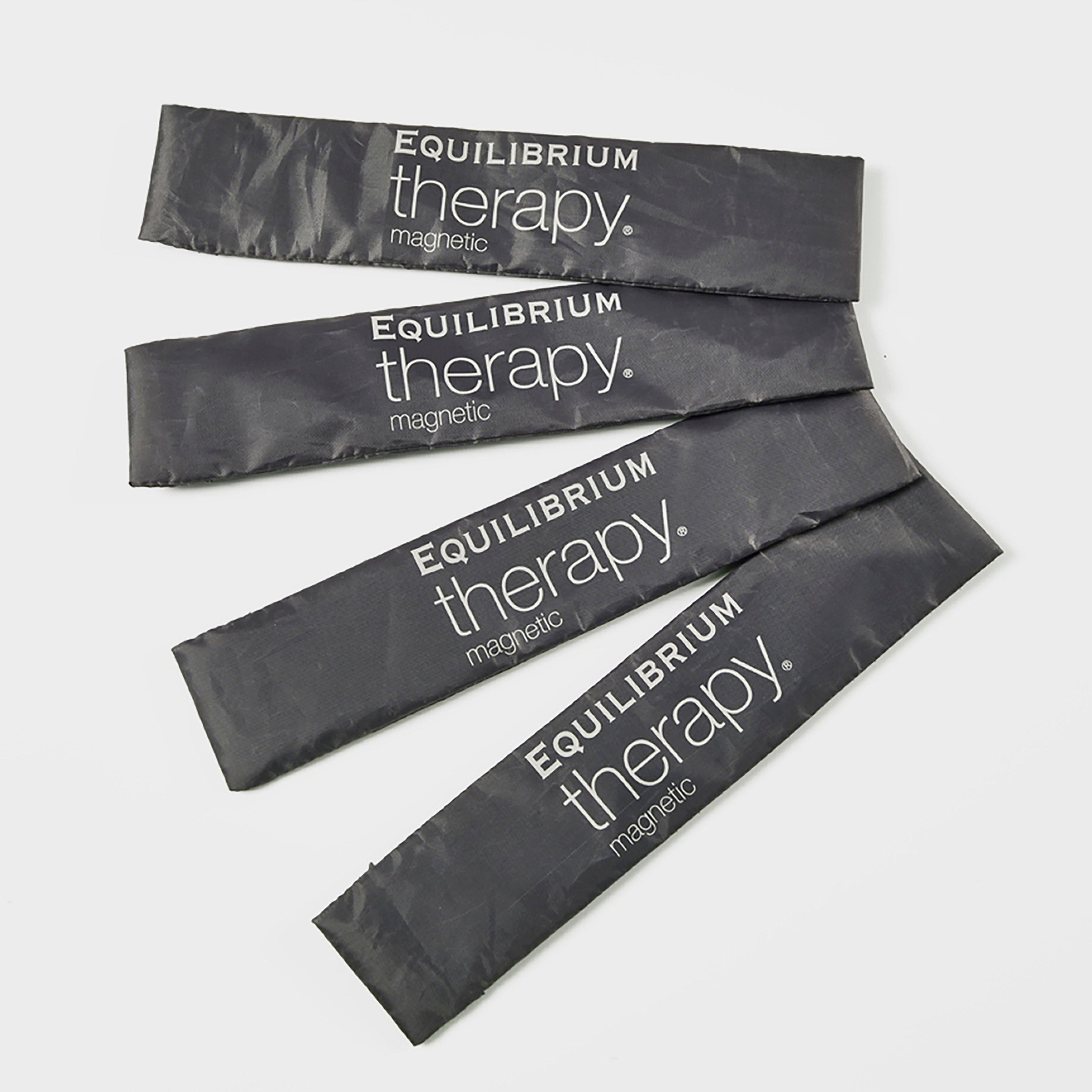 Magnetic Back & Quarters Pad