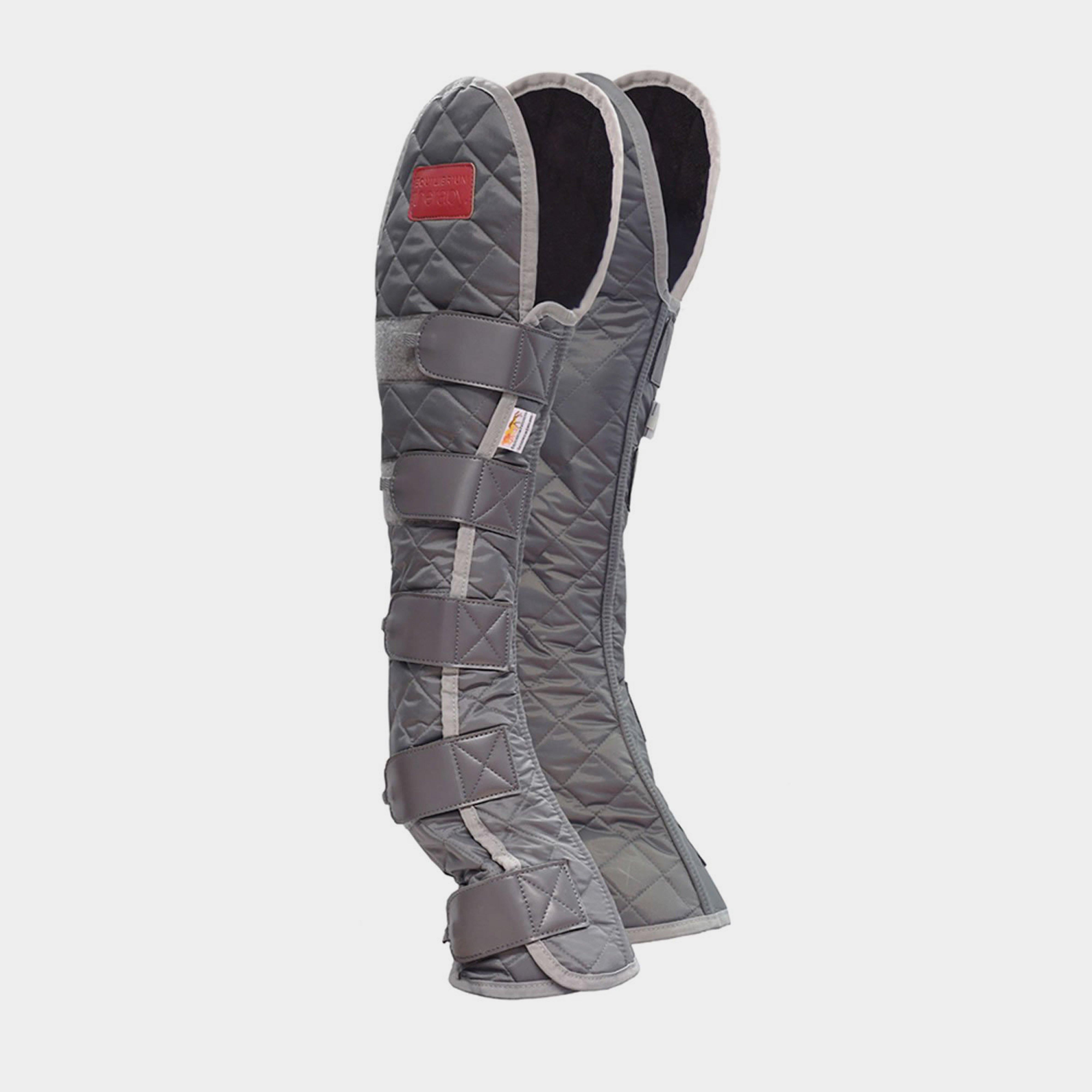 Hind & Hock Magnetic Chaps Grey