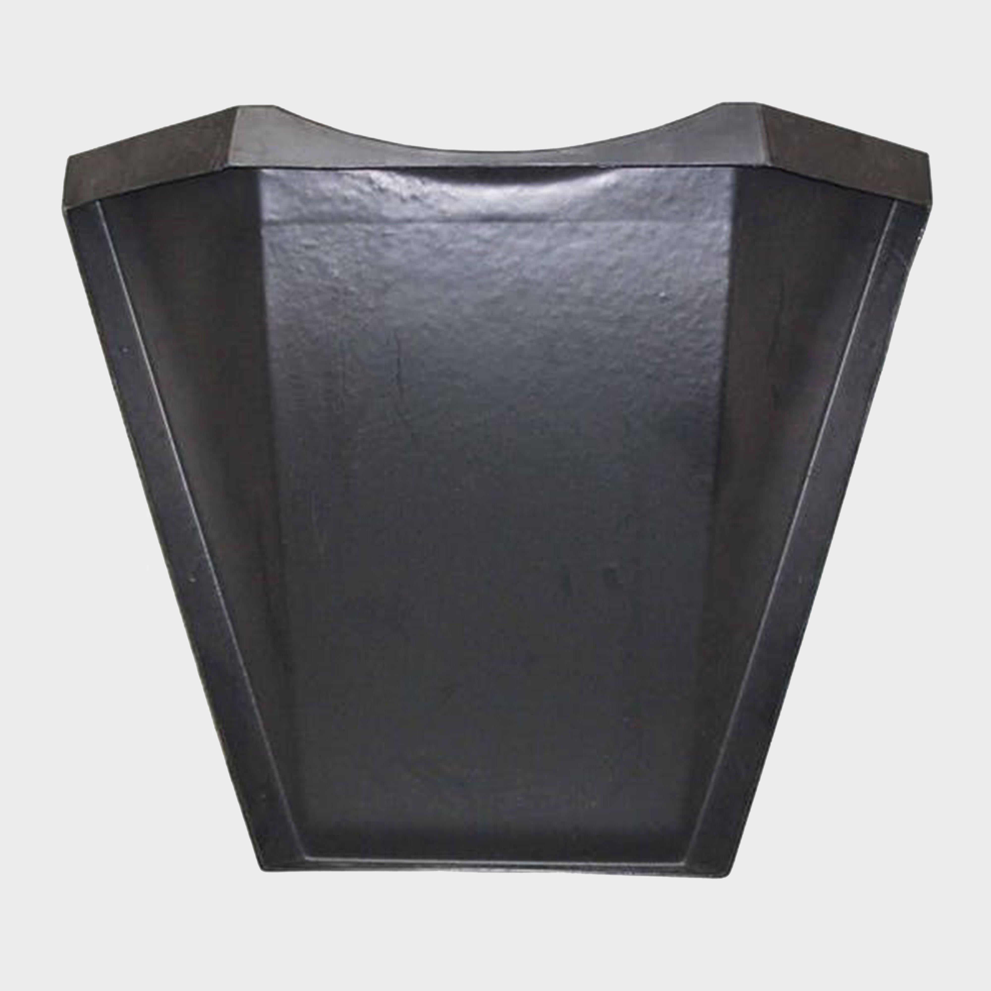 Hayfeeder Black