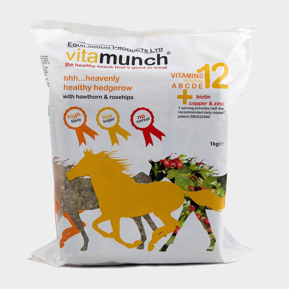 Vitamunch Heavenly Hedgerowâ„¢