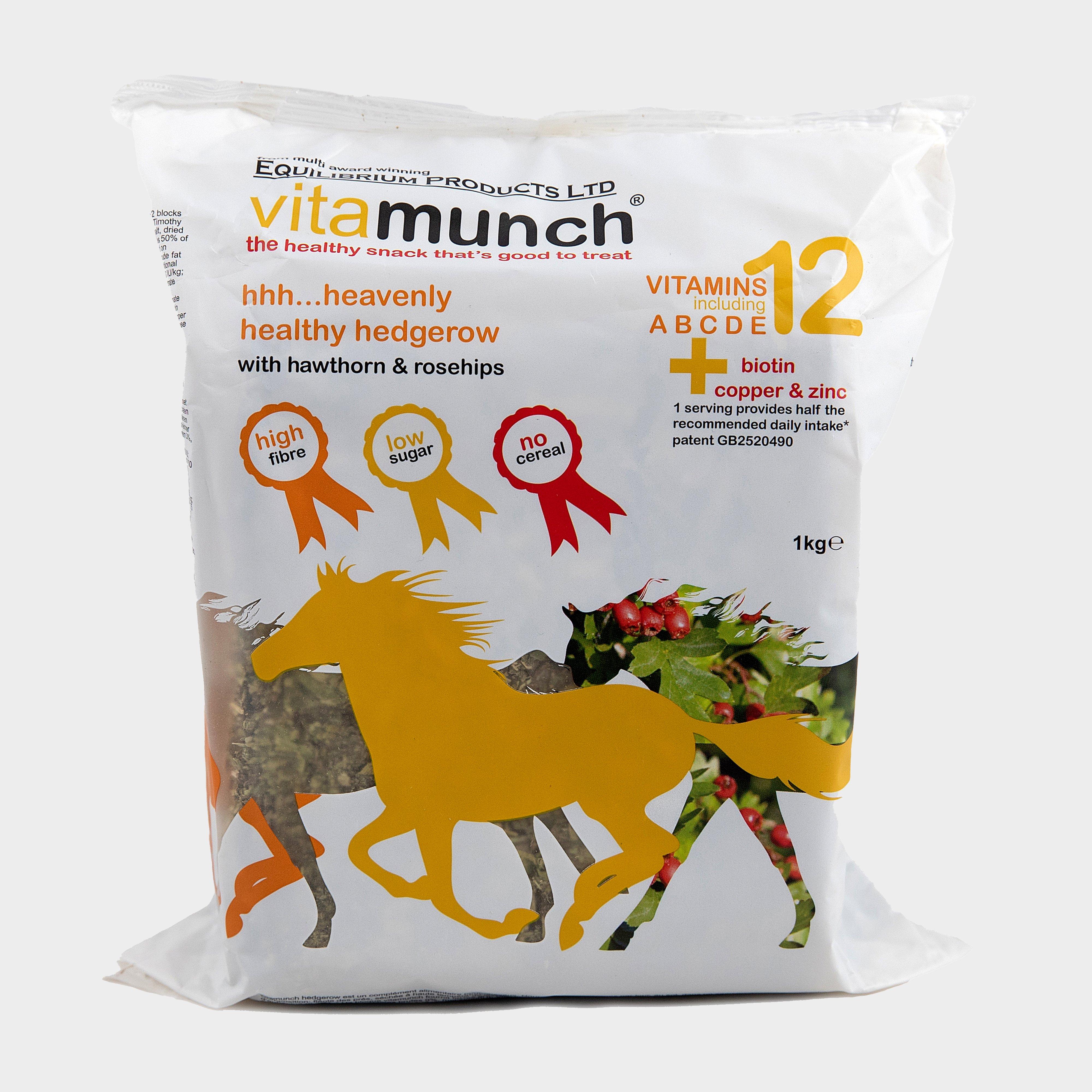 Vitamunch Heavenly Hedgerow™