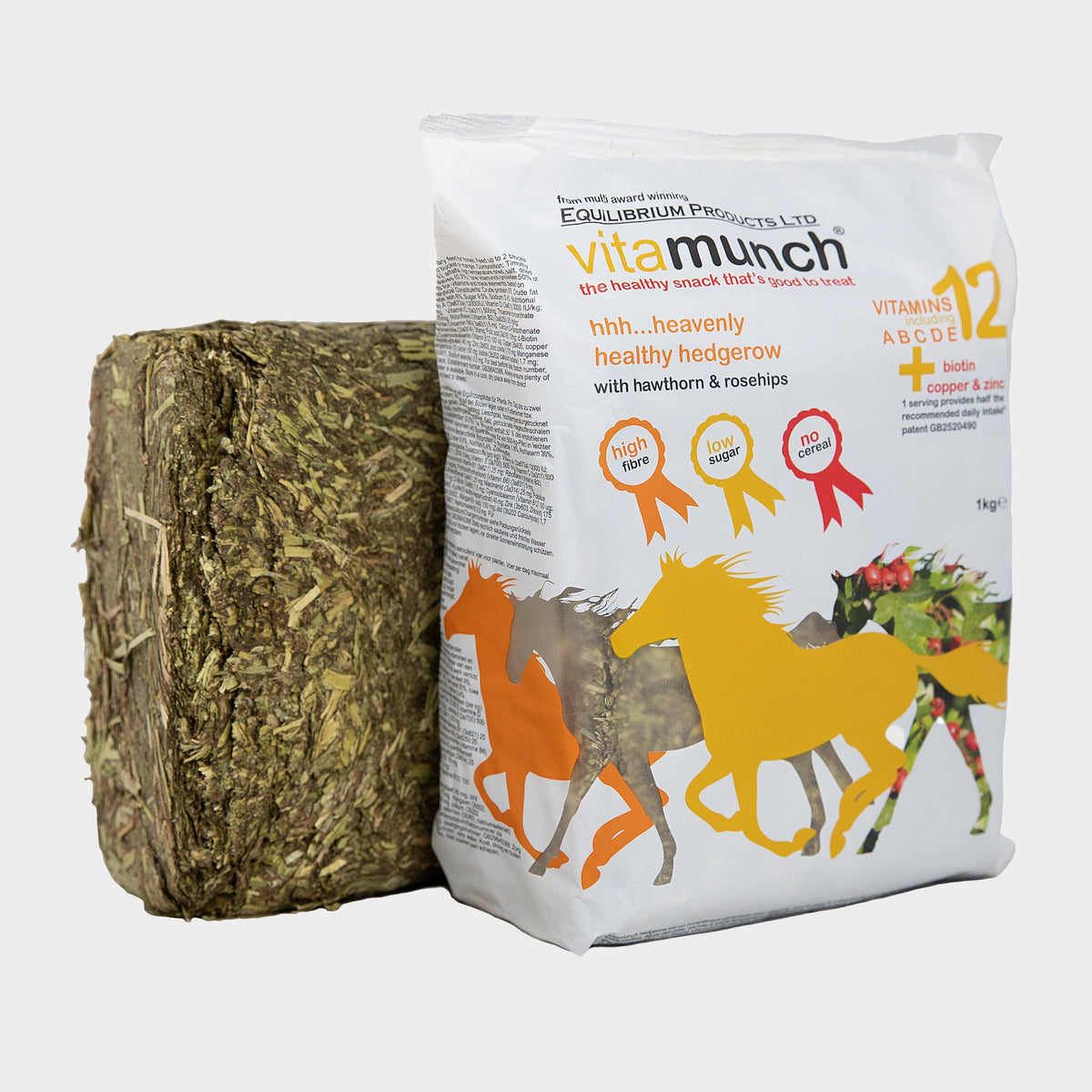 Vitamunch Heavenly Hedgerowâ„¢