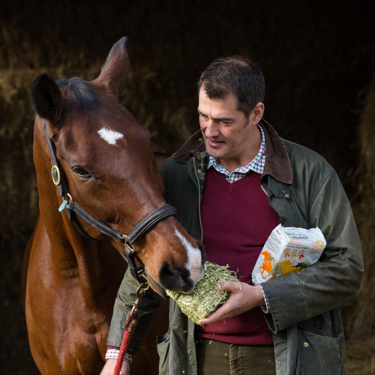 Vitamunch Heavenly Hedgerowâ„¢