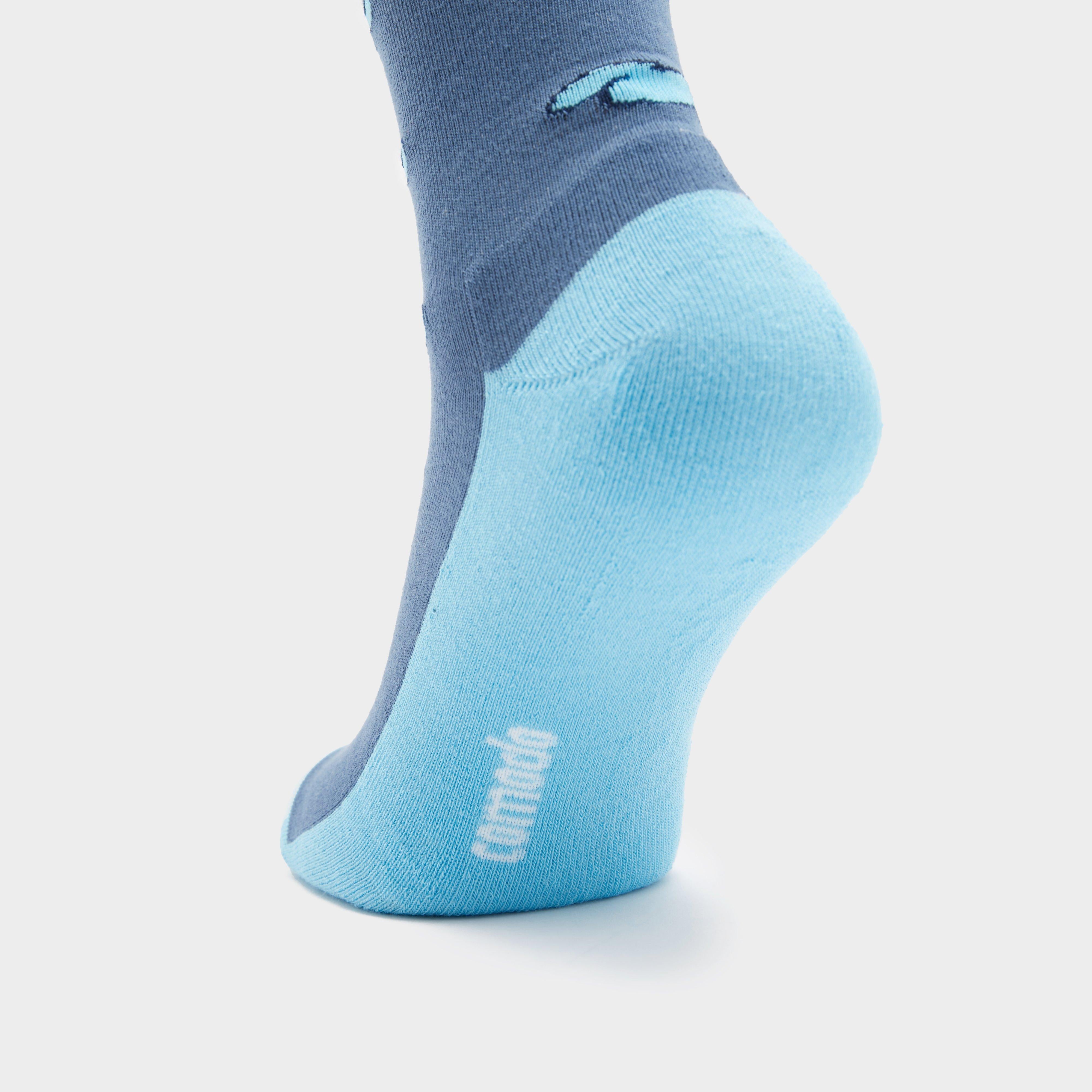 Ladies Novelty Socks Little Pigs