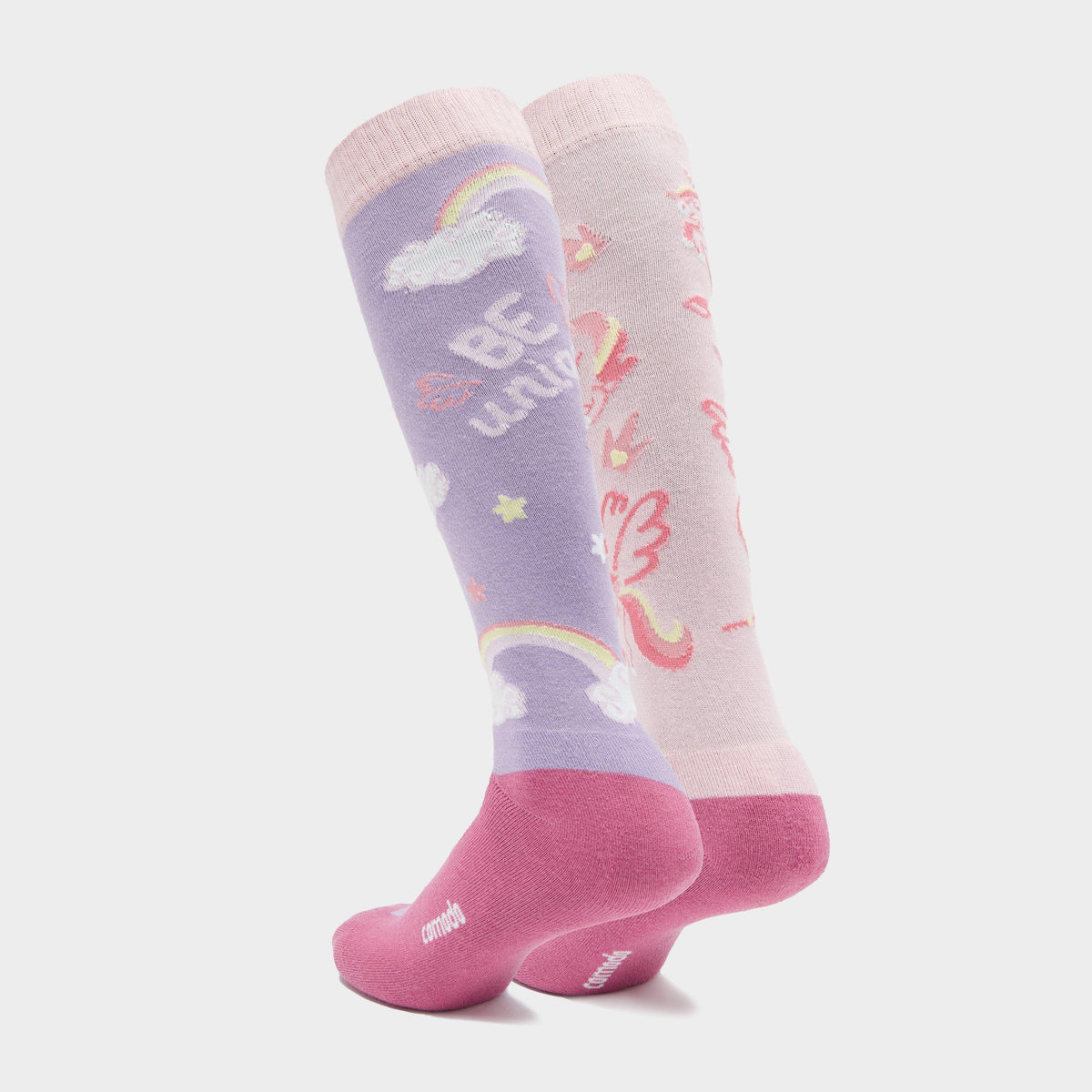 Kids Novelty Socks Be Unique
