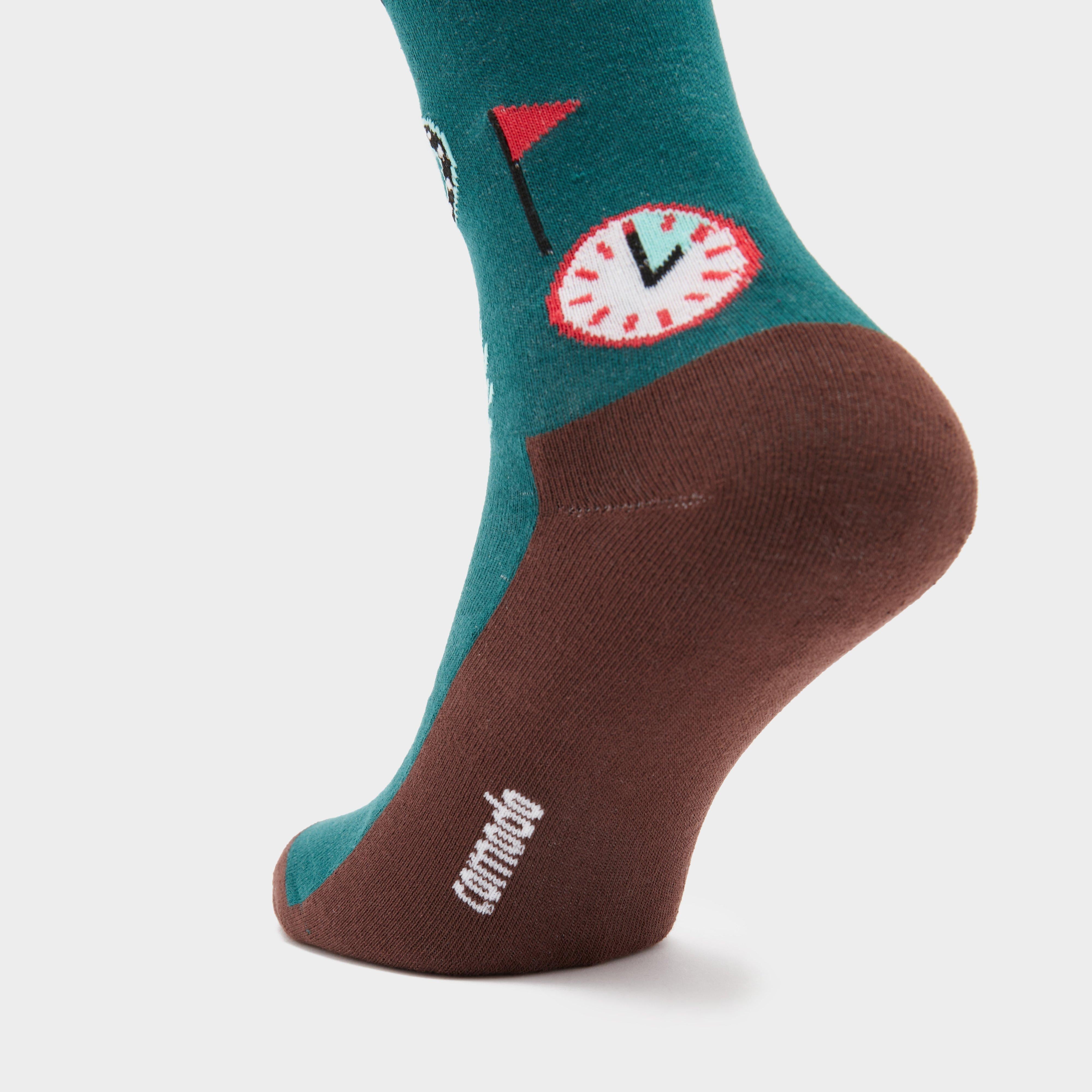 Kids Novelty Socks Jumping