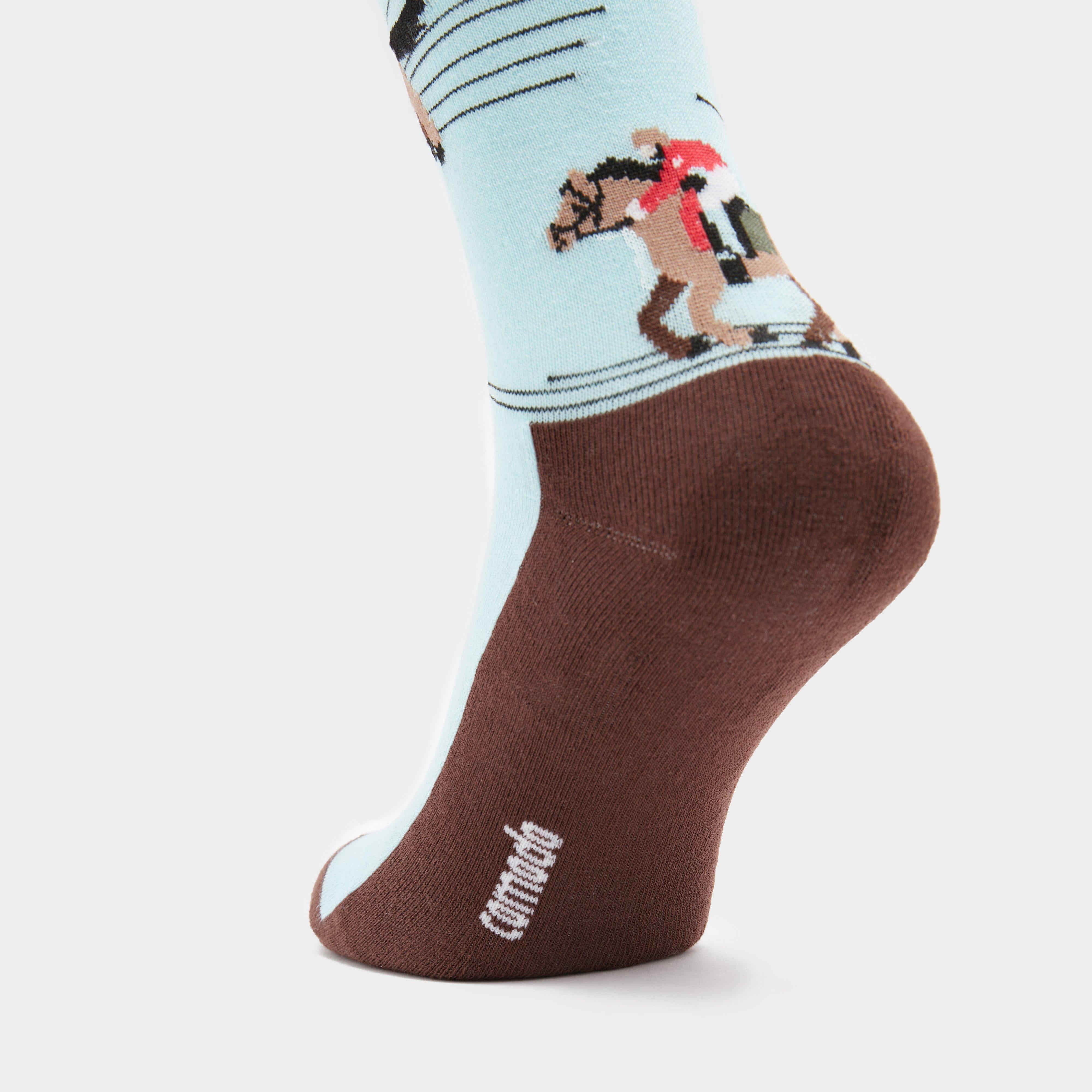 Kids Novelty Socks Jumping