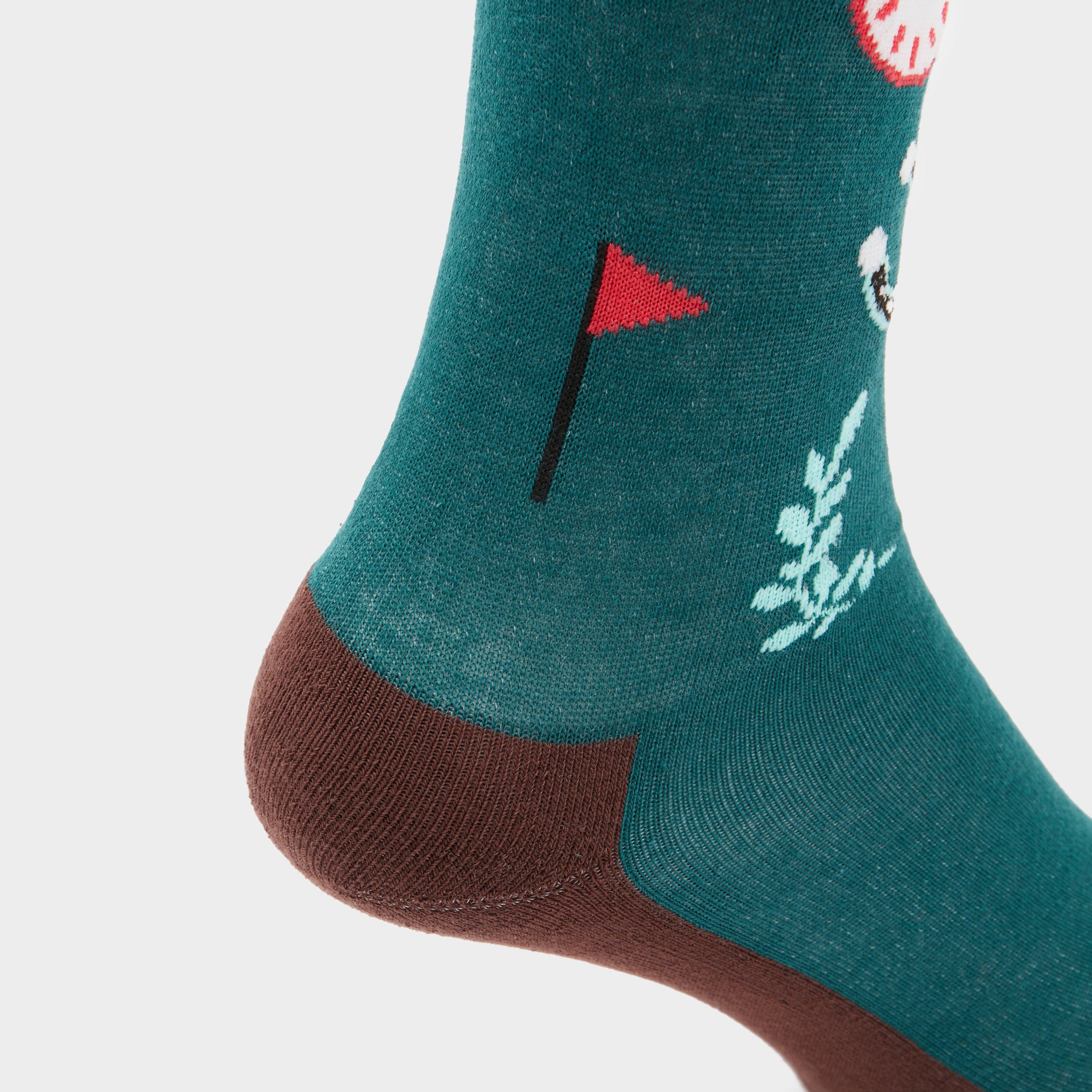 Kids Novelty Socks Jumping