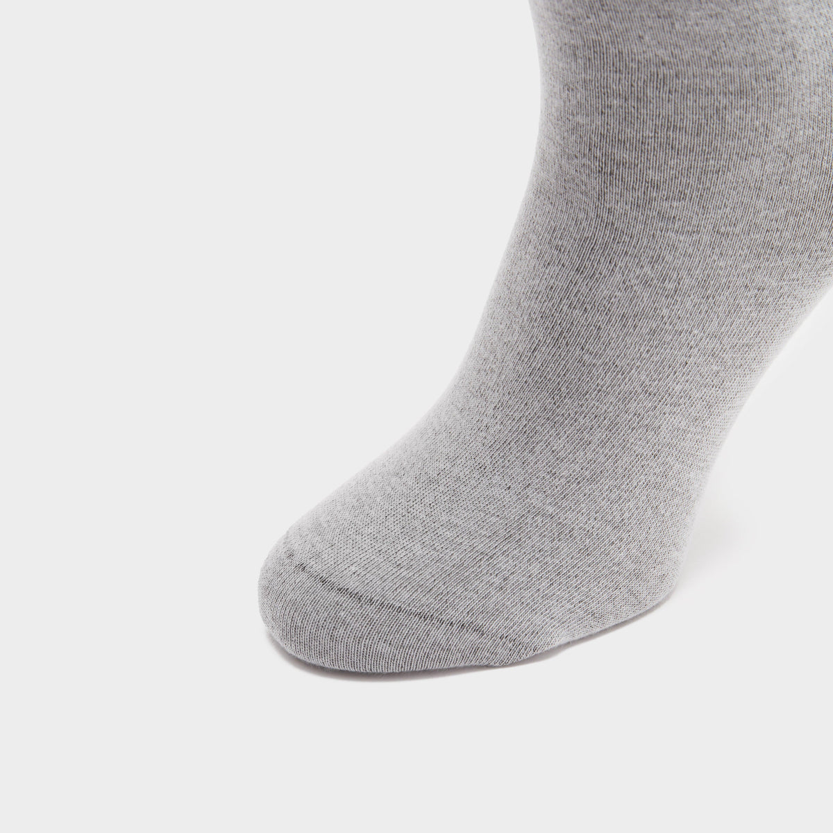 Adults Microfibre Socks Black Unicorn