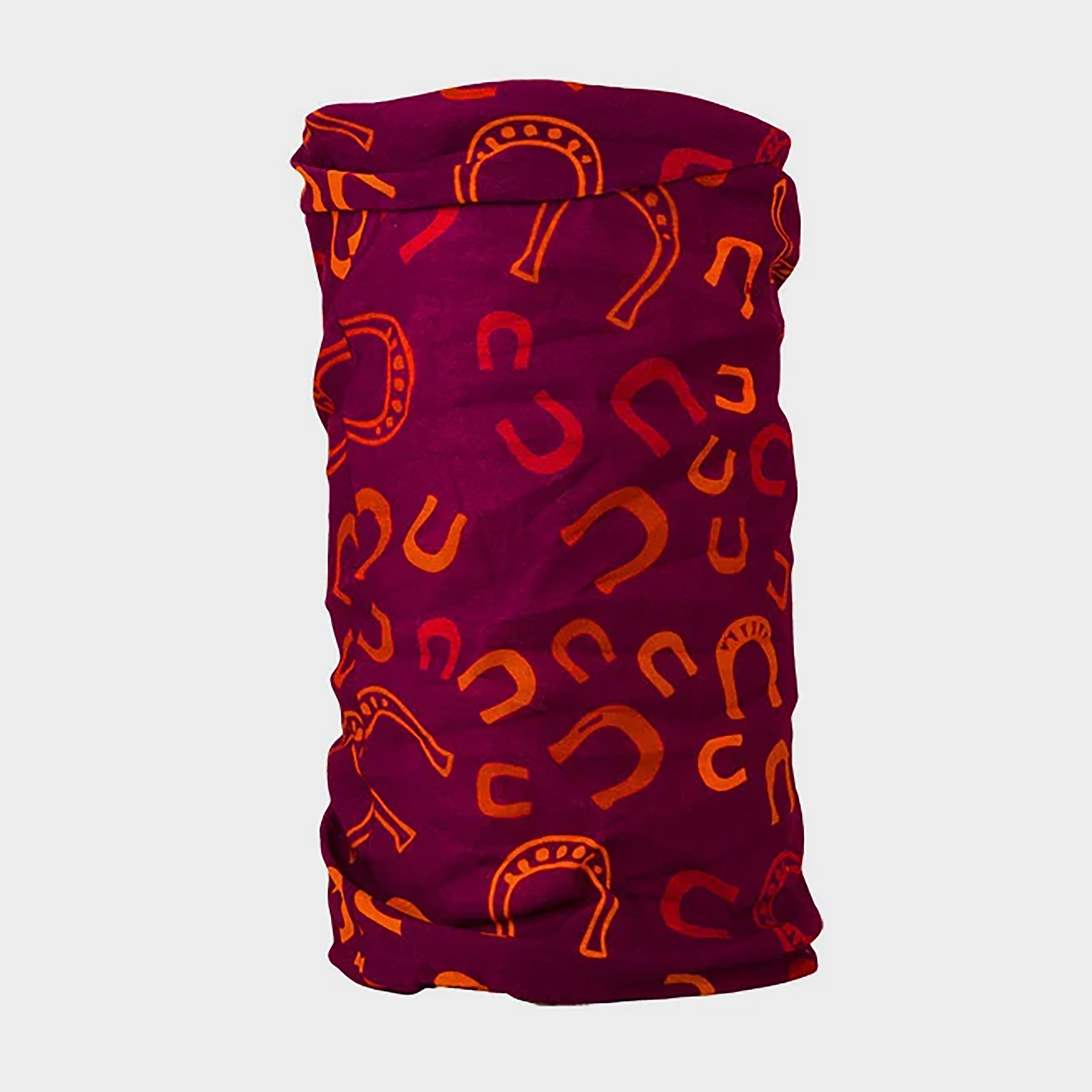 Multi Band Horse Shoes