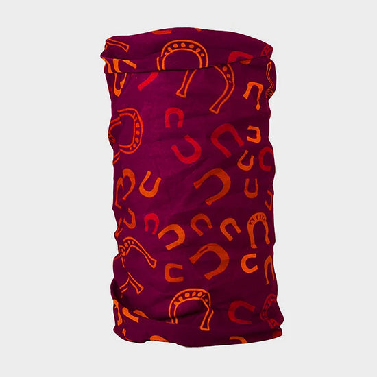 Multi Band Horse Shoes