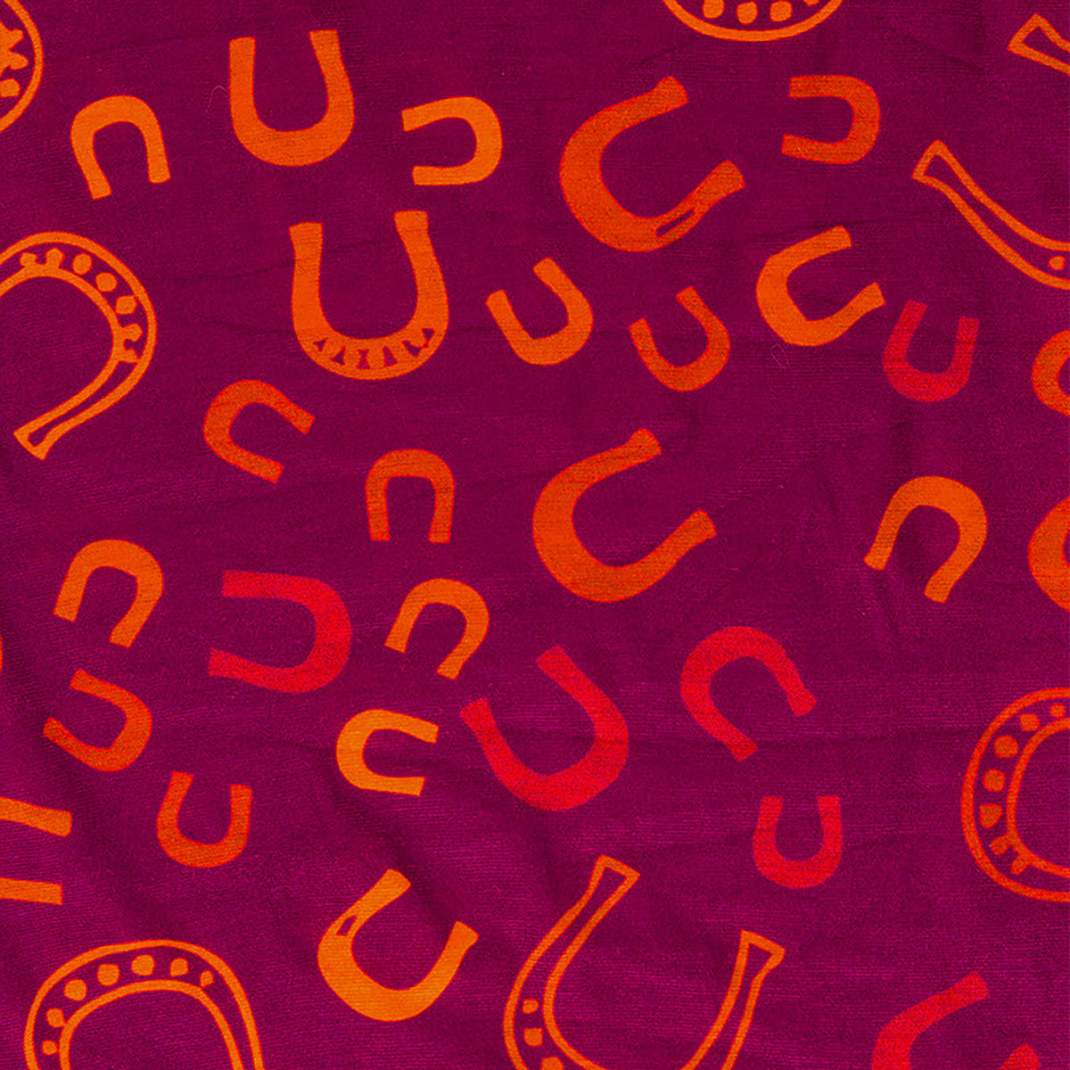 Multi Band Horse Shoes