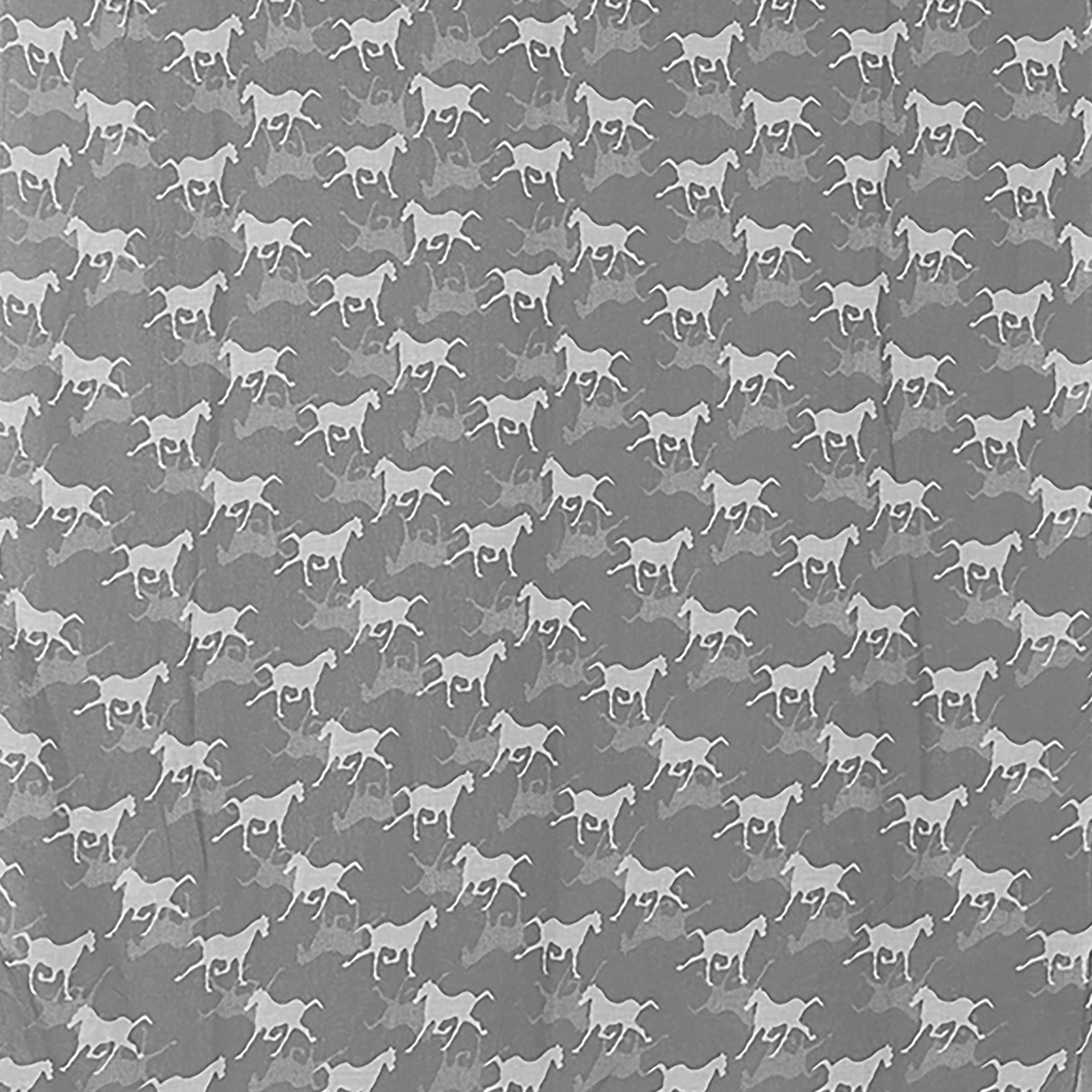 Blaze Viscose Scarf Grey