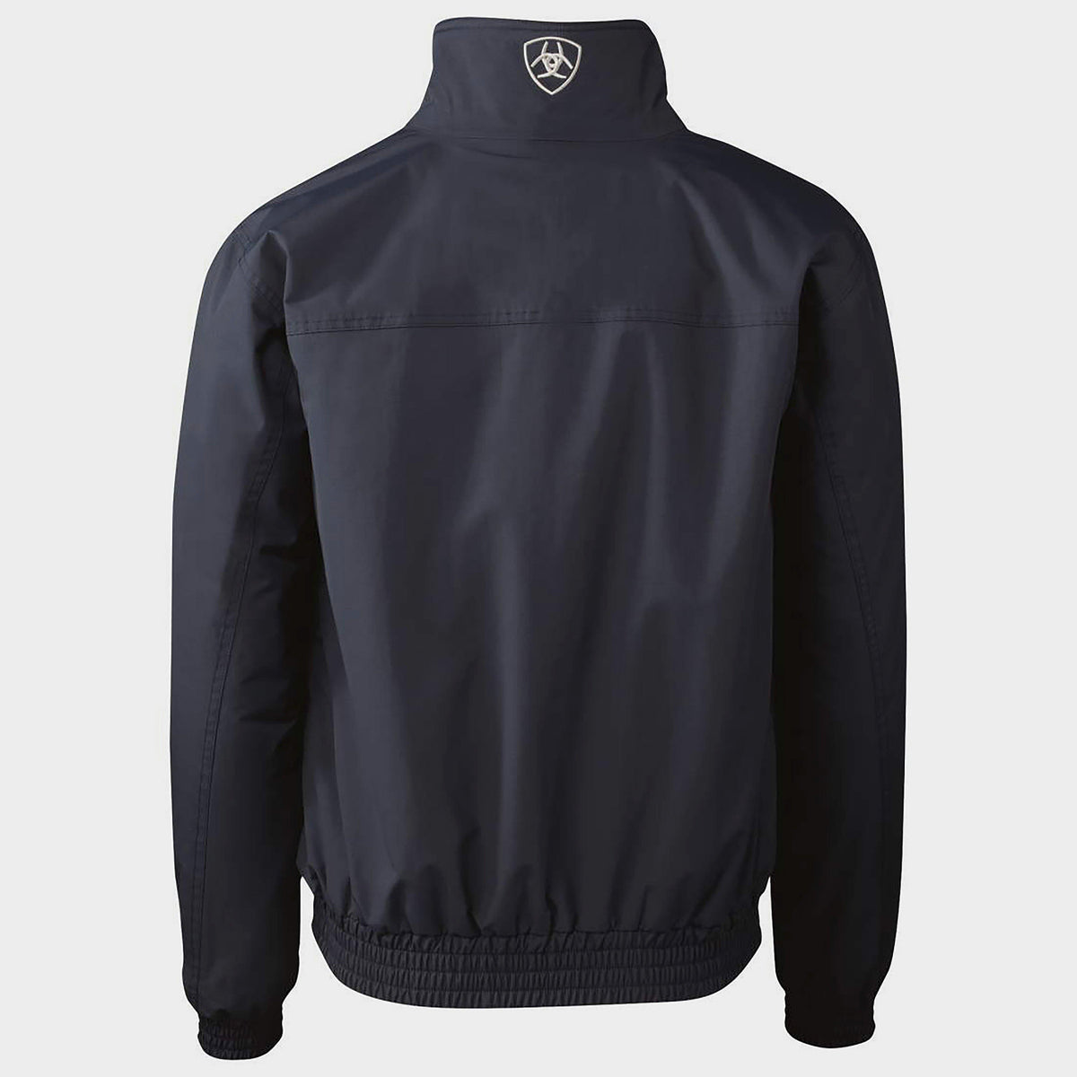 Mens Team Stable Jacket Navy