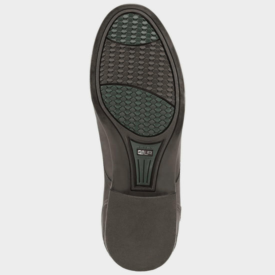 Junior Bromont Tall H2O Riding Boots Oiled Black