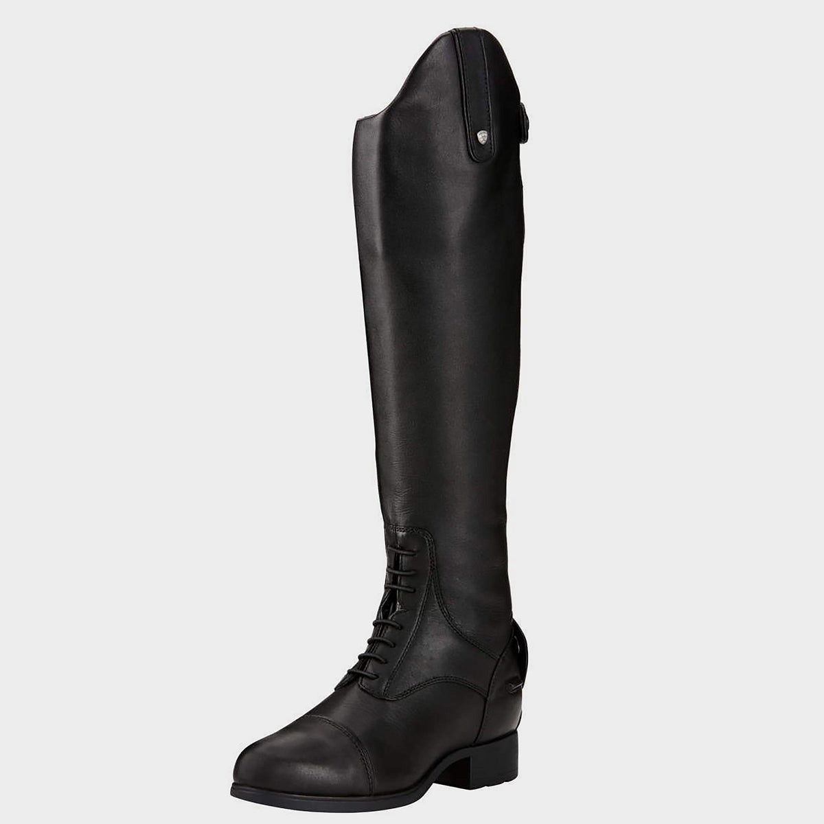 Womens Bromont Pro Tall H2O Insulated Riding Boots Black