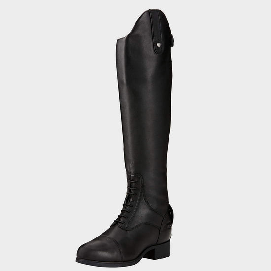 Womens Bromont Pro Tall H2O Insulated Riding Boots Black