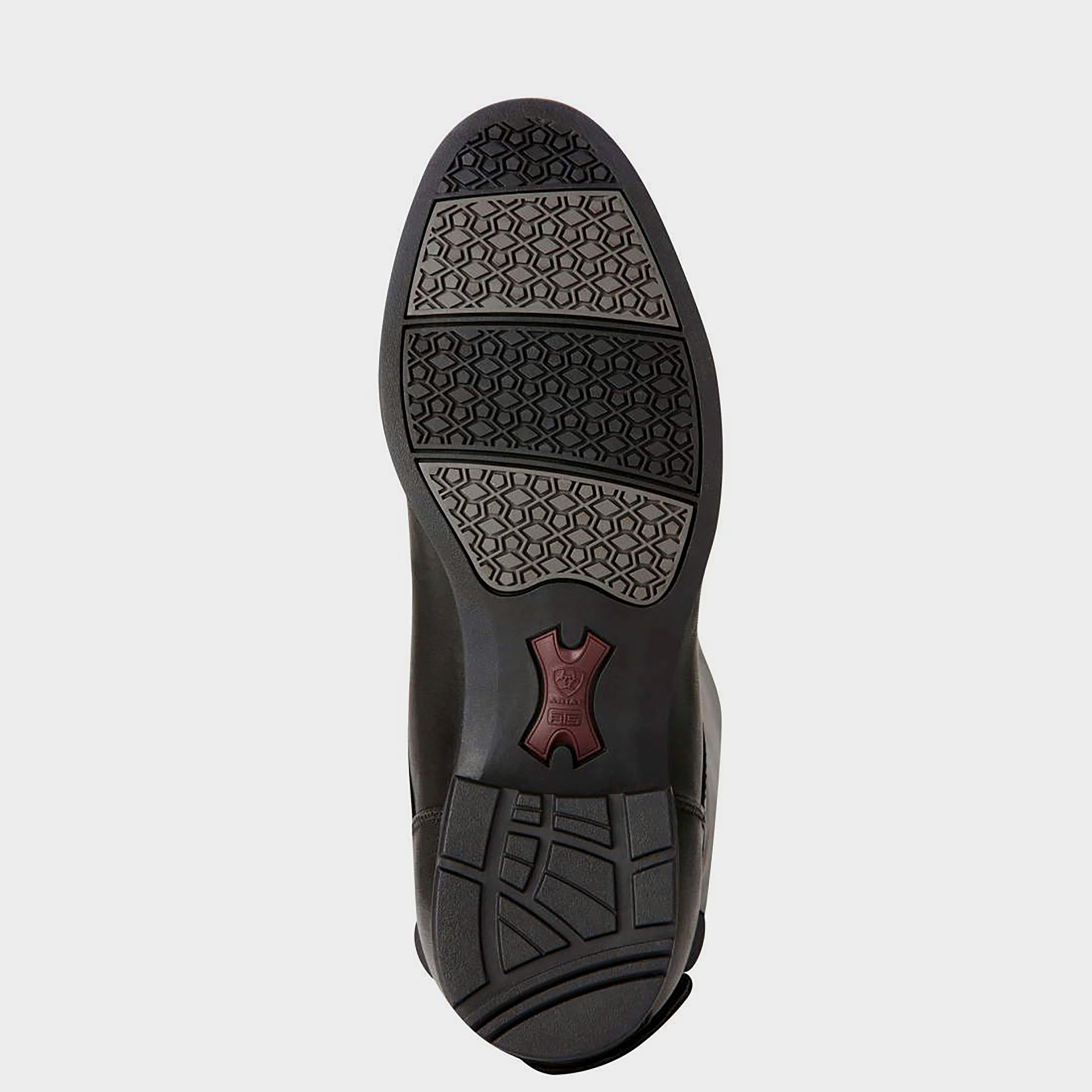 Womens Bromont Pro Tall H2O Insulated Riding Boots Black