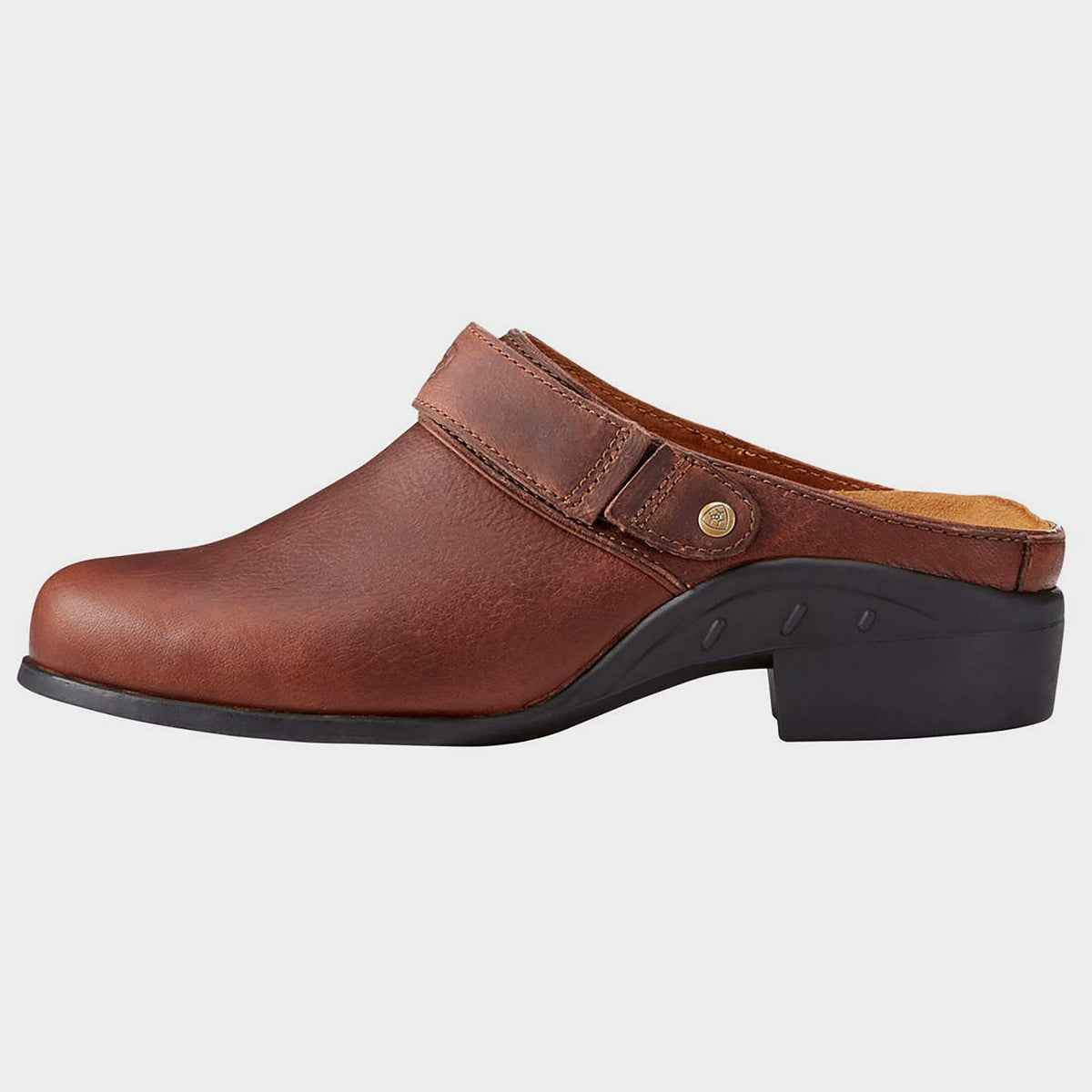 Womens Sport Mule Shoes Timber