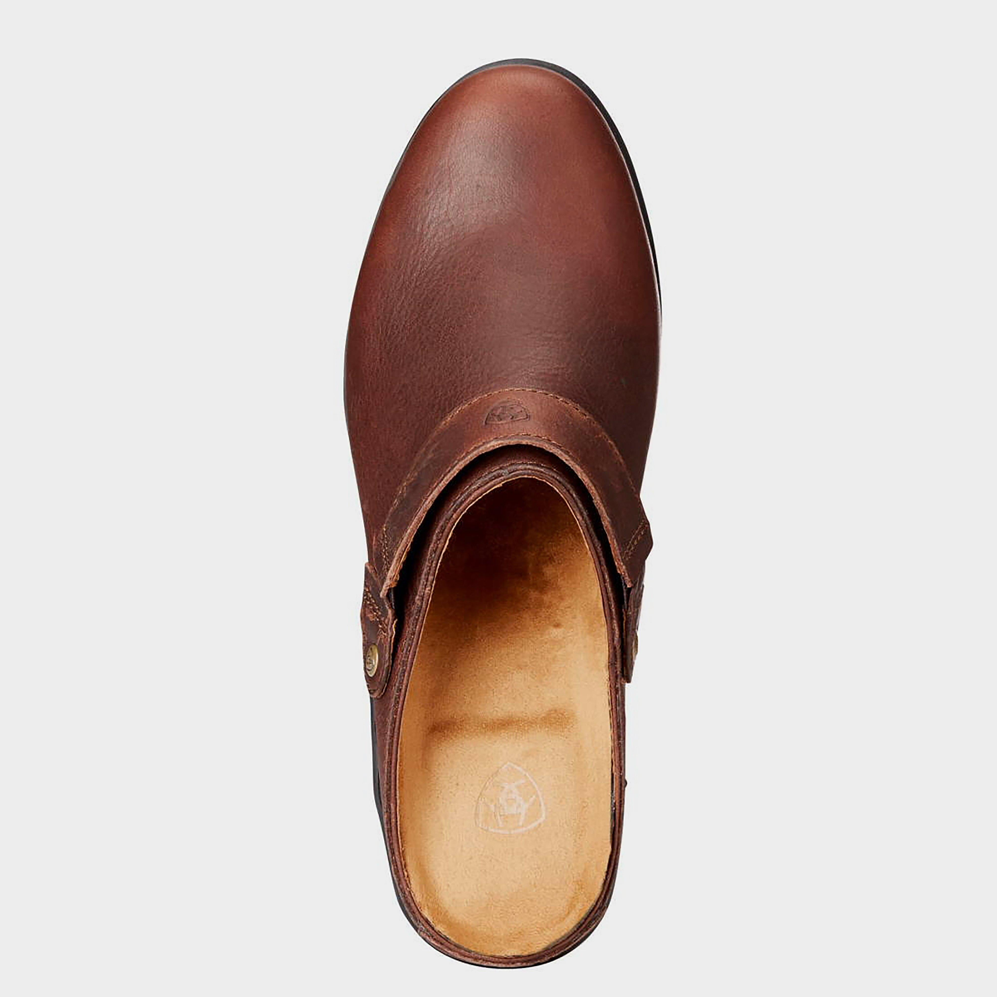 Womens Sport Mule Shoes Timber