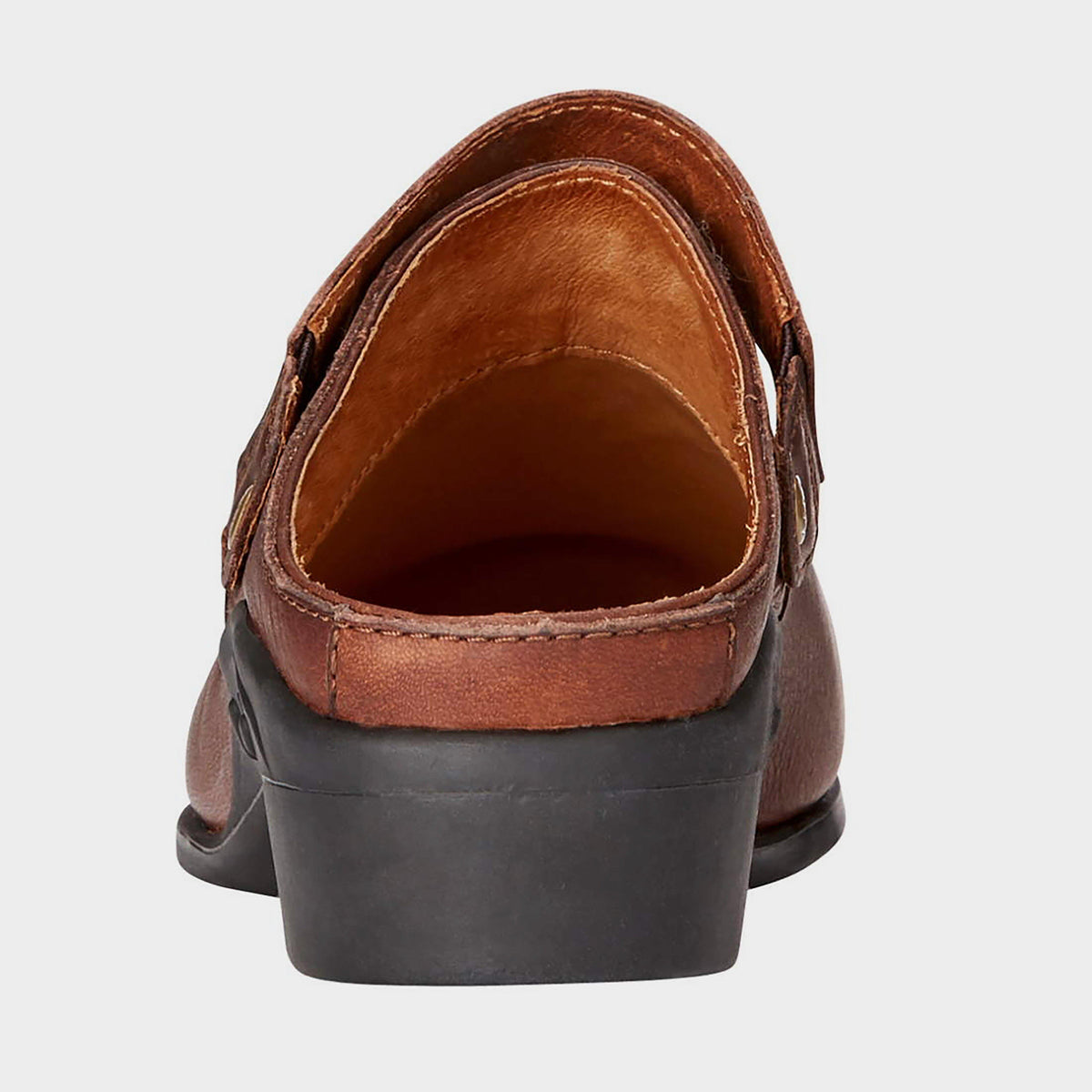 Womens Sport Mule Shoes Timber