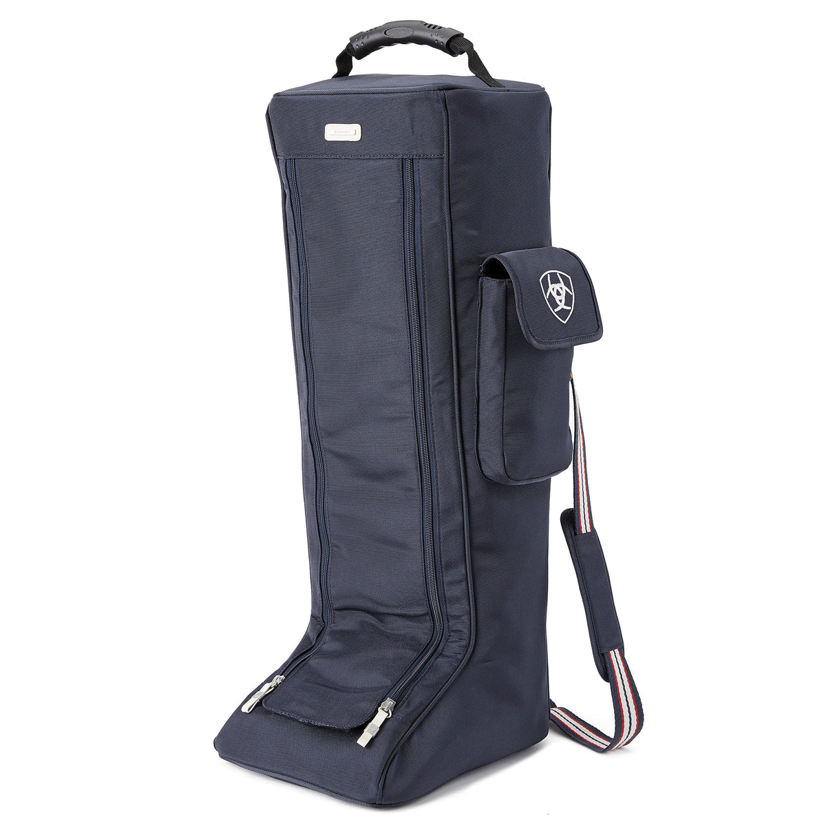 Team Tall Boot Bag Navy