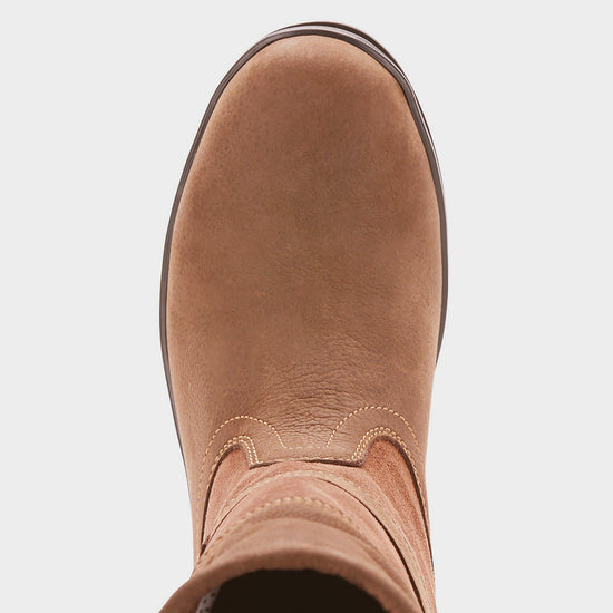 Womens Langdale H2O Country Boots Java