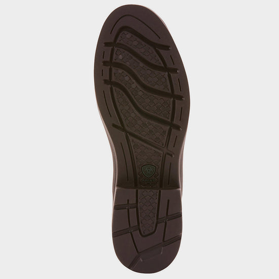 Womens Langdale H2O Country Boots Java