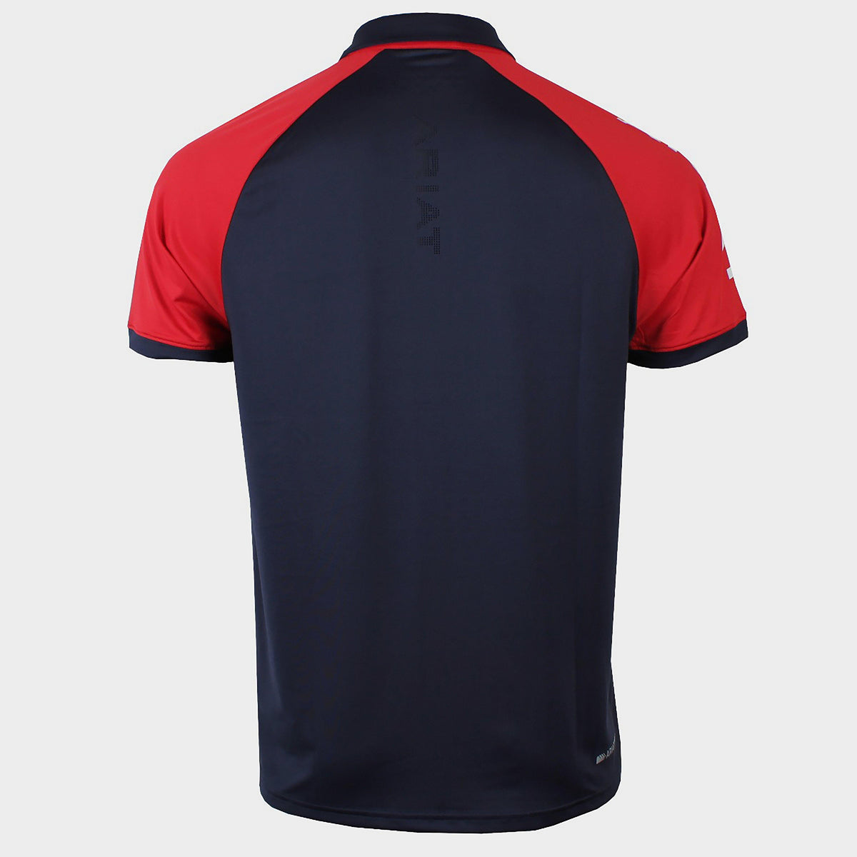 Mens Team 3.0 Polo Navy