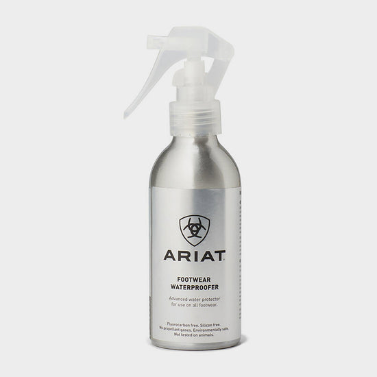 Footwear Waterproofer