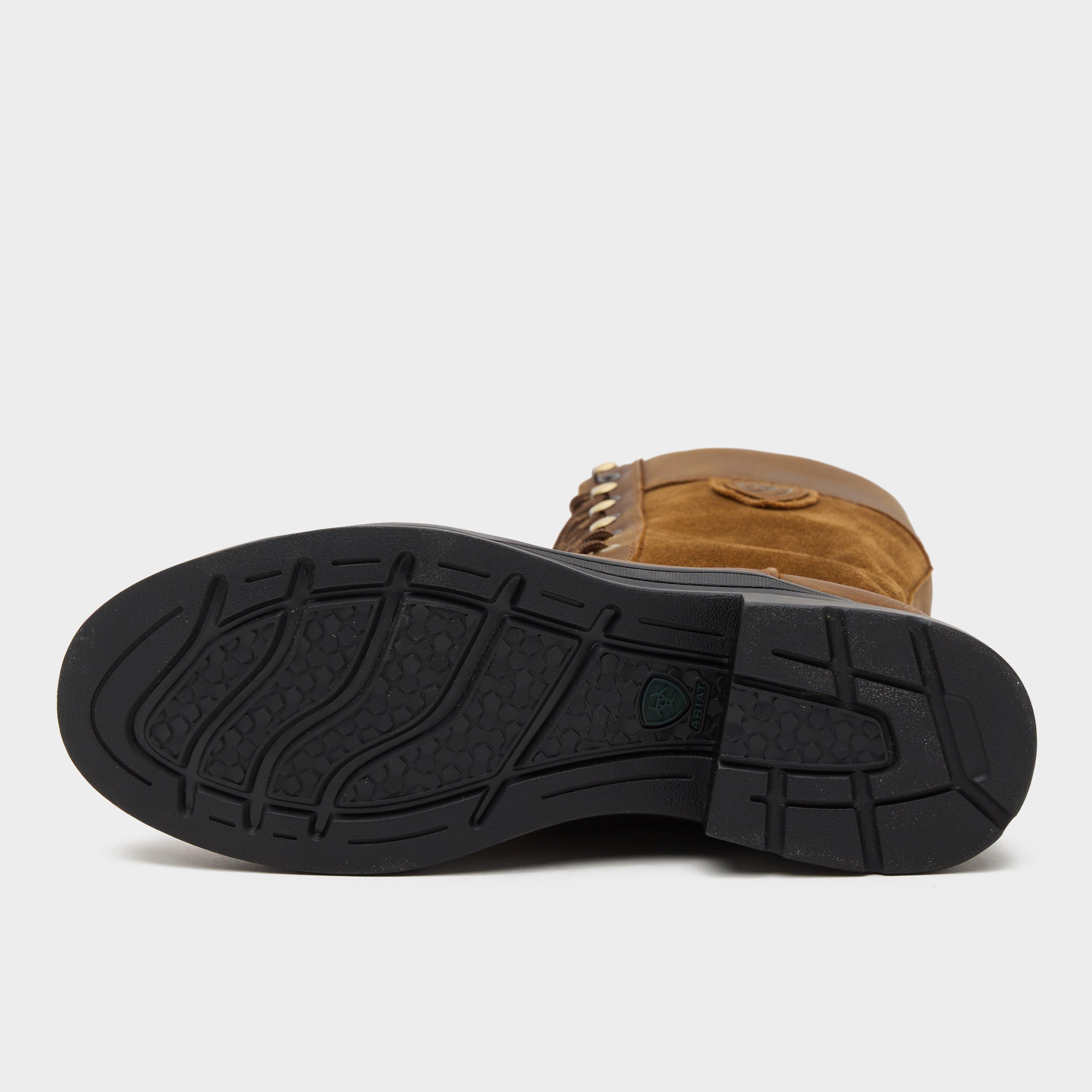 Womens Wythburn H2O Boots Weathered Brown