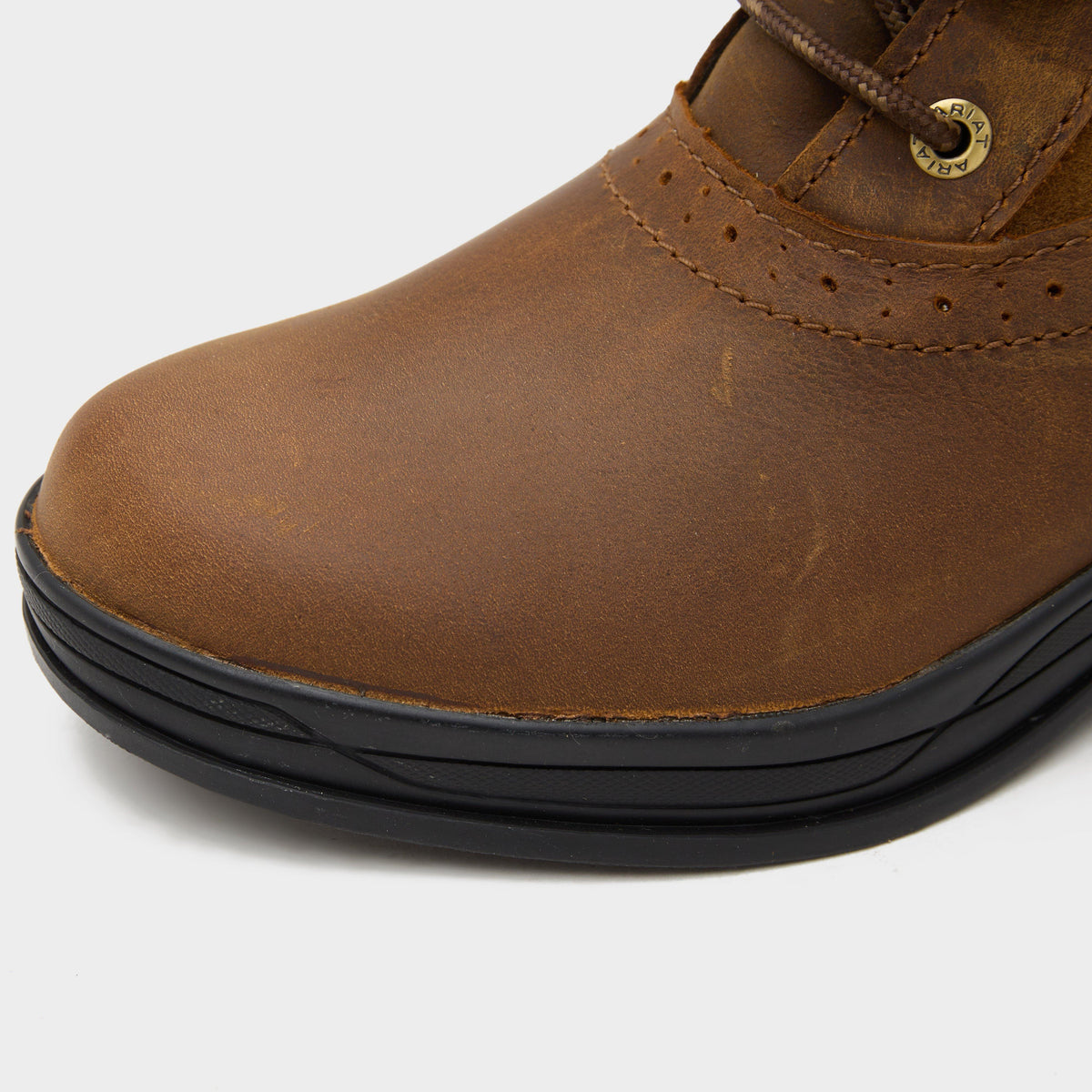 Womens Wythburn H2O Boots Weathered Brown