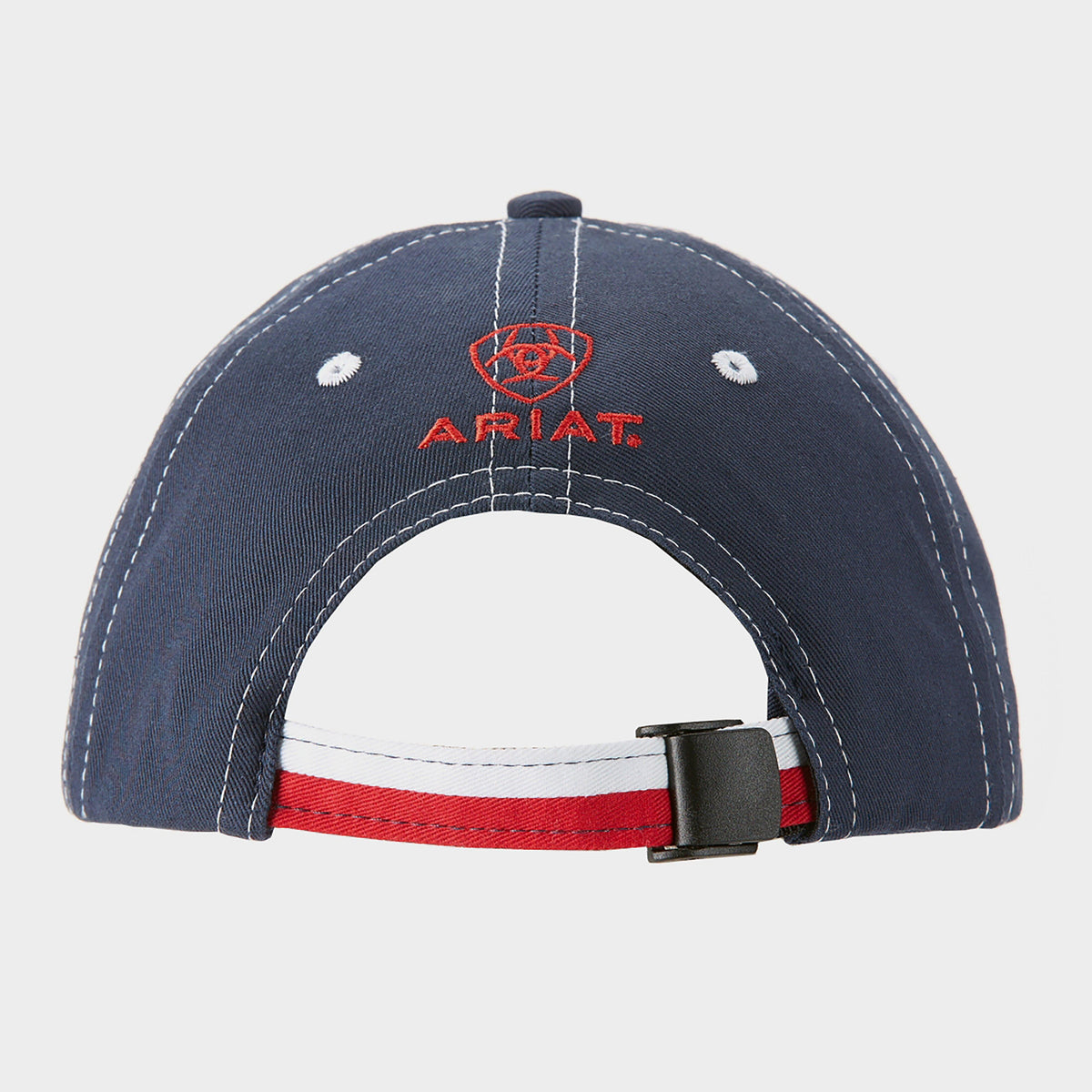 Team II Cap Navy/Red
